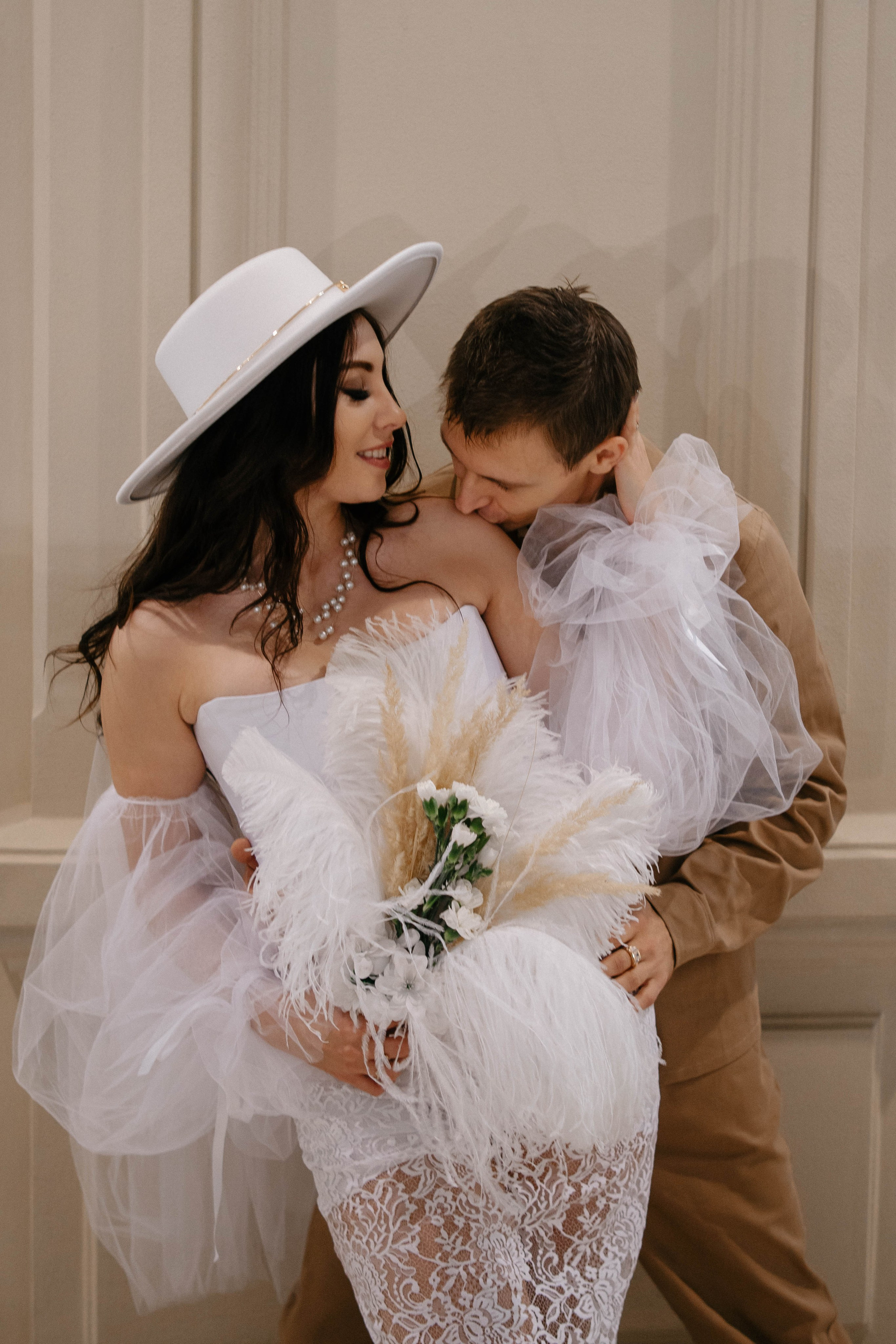 Илья & Галина. Фотограф / видеограф в Москве и Сочи Sofia Riversong