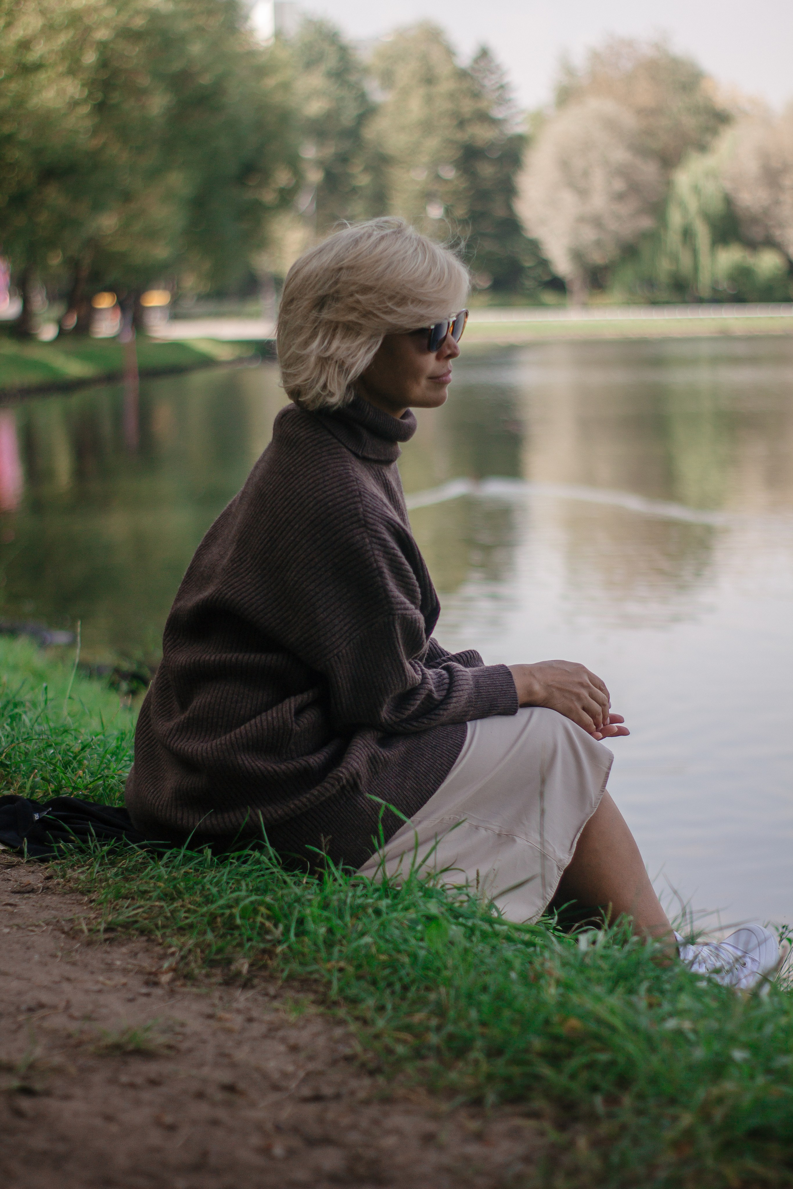 Танзиля, Измайловский парк. Фотограф / видеограф в Москве и Сочи Sofia Riversong