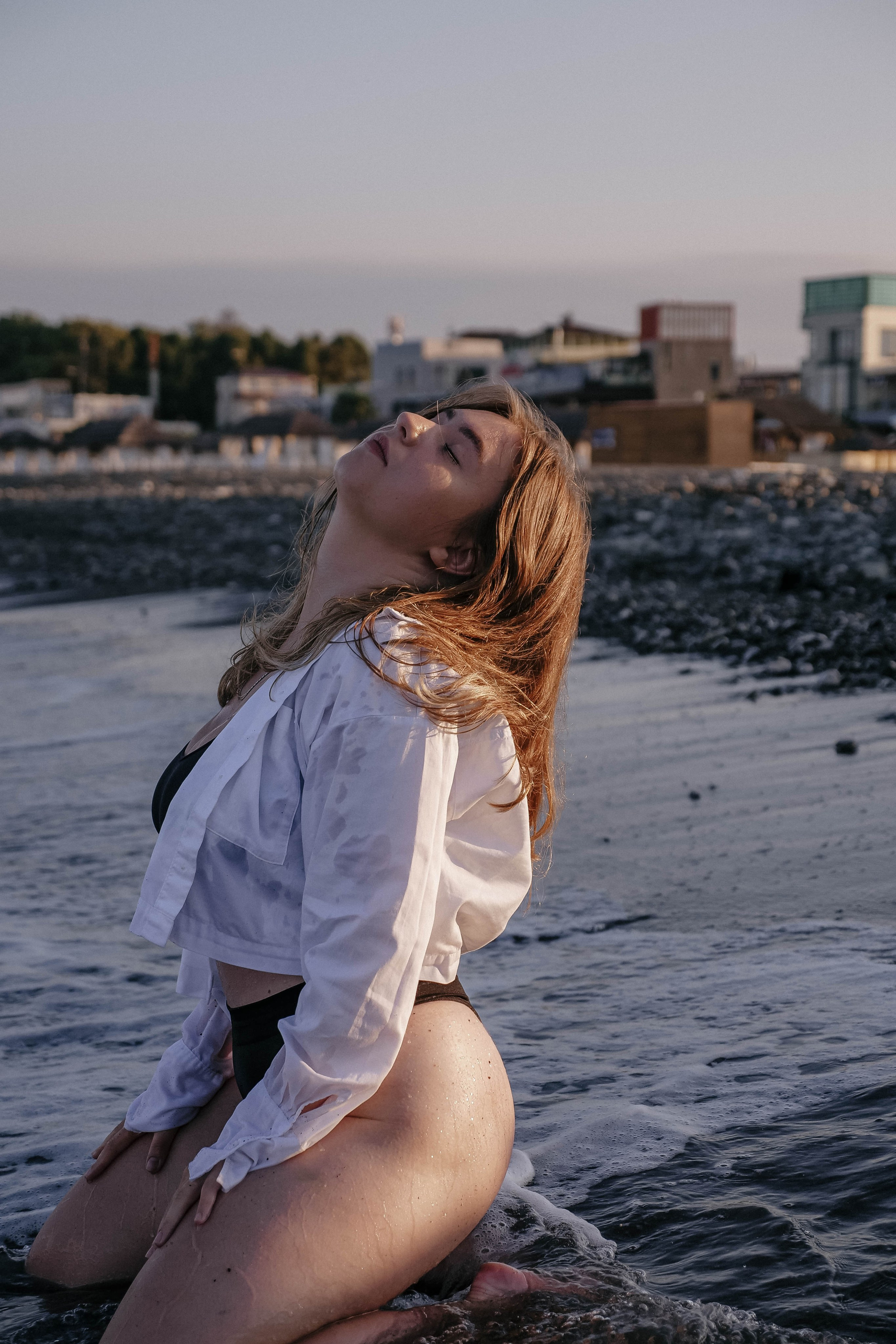 Христина. Фотограф / видеограф в Москве и Сочи Sofia Riversong