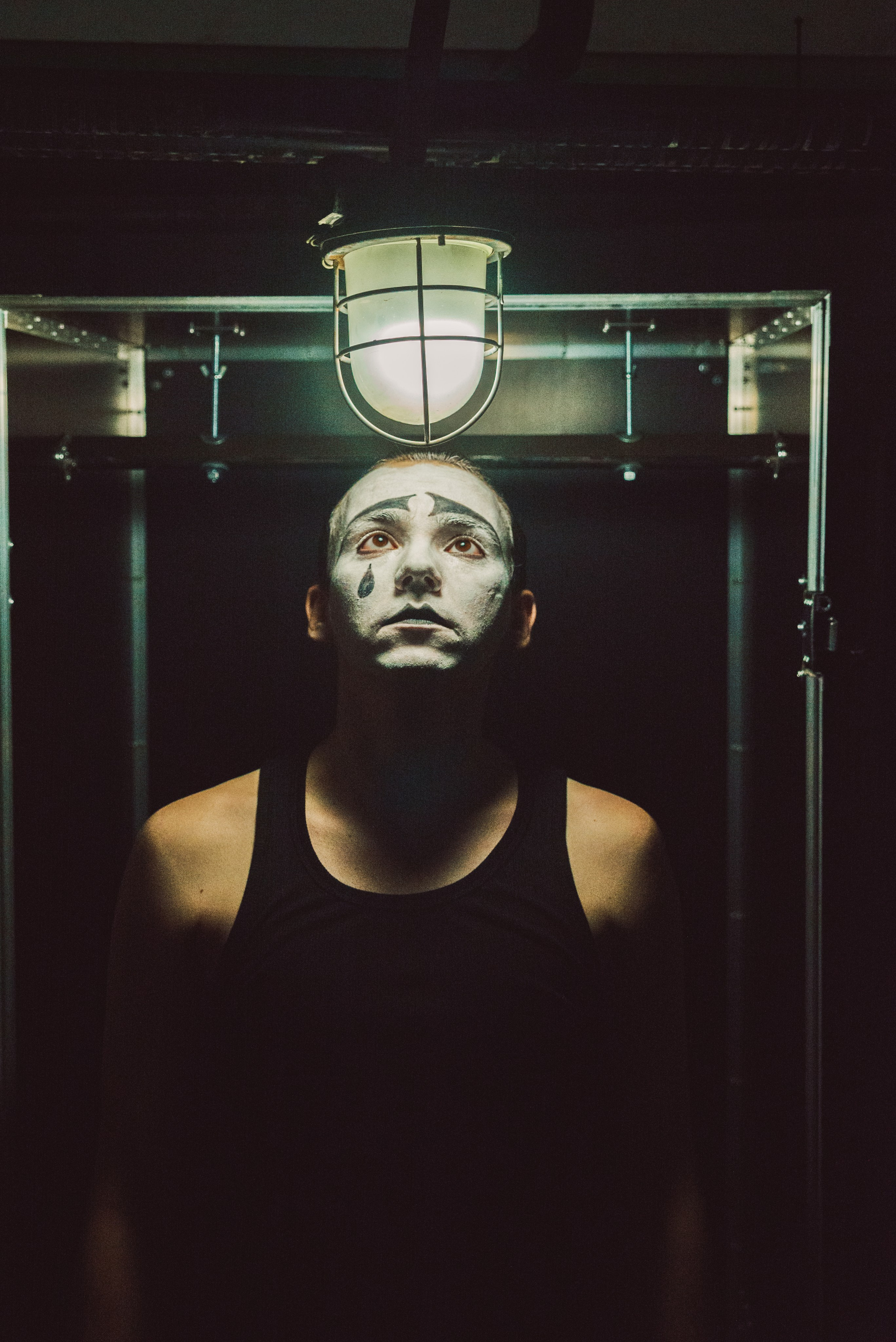 Женя. Репортажный и портретный фотограф в Липецкой, Воронежской, Московской области Тёма Белоусов