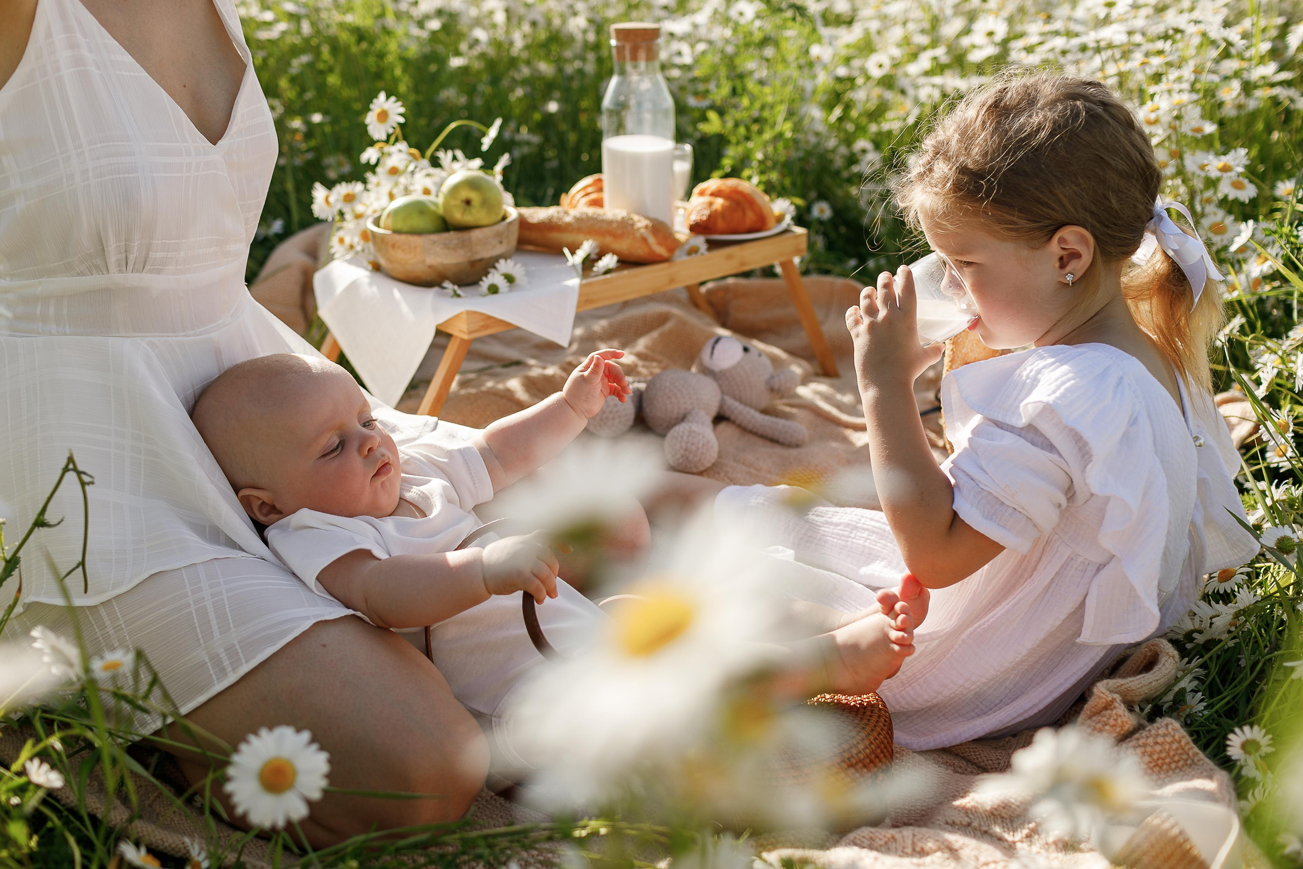 Утопая в ромашках. Крым фото, отдых Крым, Севастополь фото, Свадьба фото, Олег Горбатко