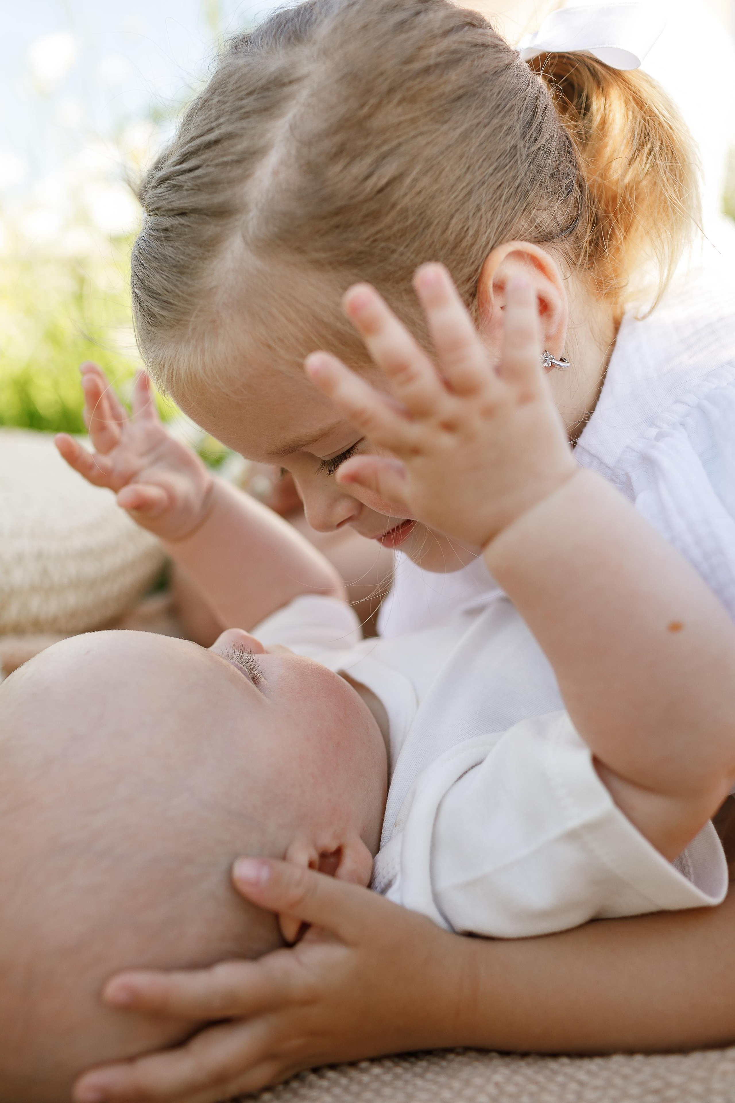 Утопая в ромашках. Крым фото, отдых Крым, Севастополь фото, Свадьба фото, Олег Горбатко