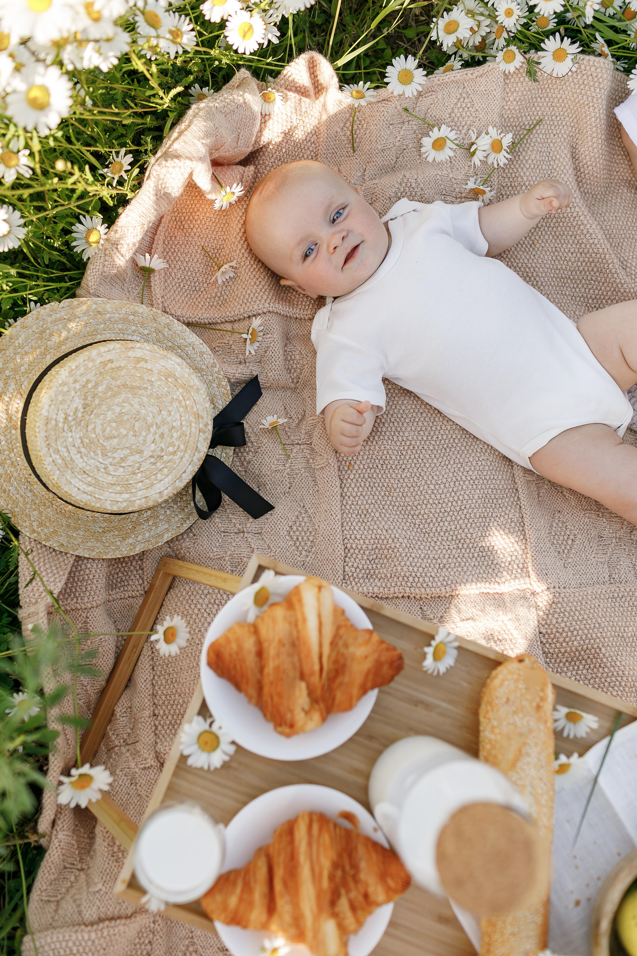 Утопая в ромашках. Крым фото, отдых Крым, Севастополь фото, Свадьба фото, Олег Горбатко