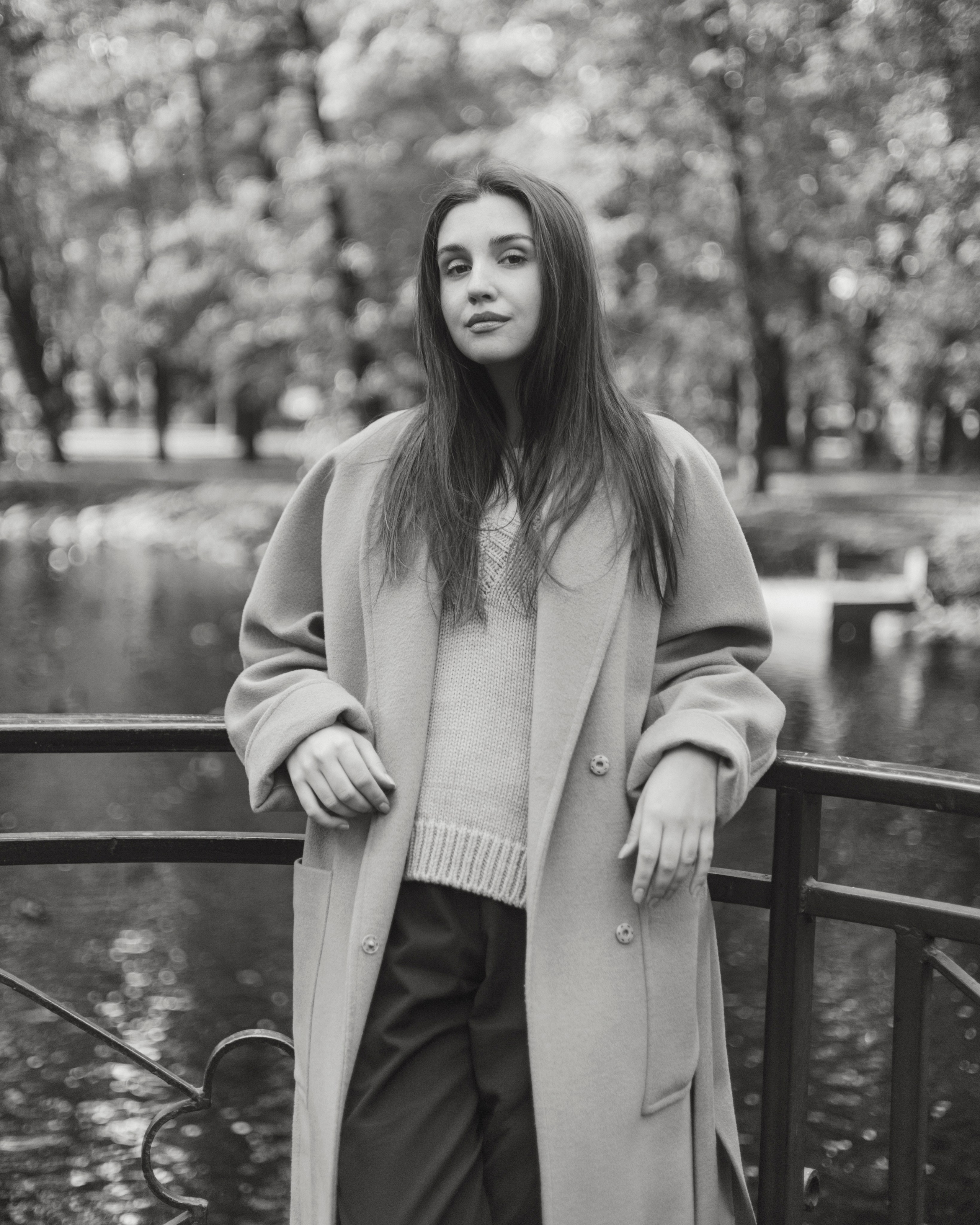 Екатерина. Фотограф в Санкт-Петербурге Рожина Екатерина