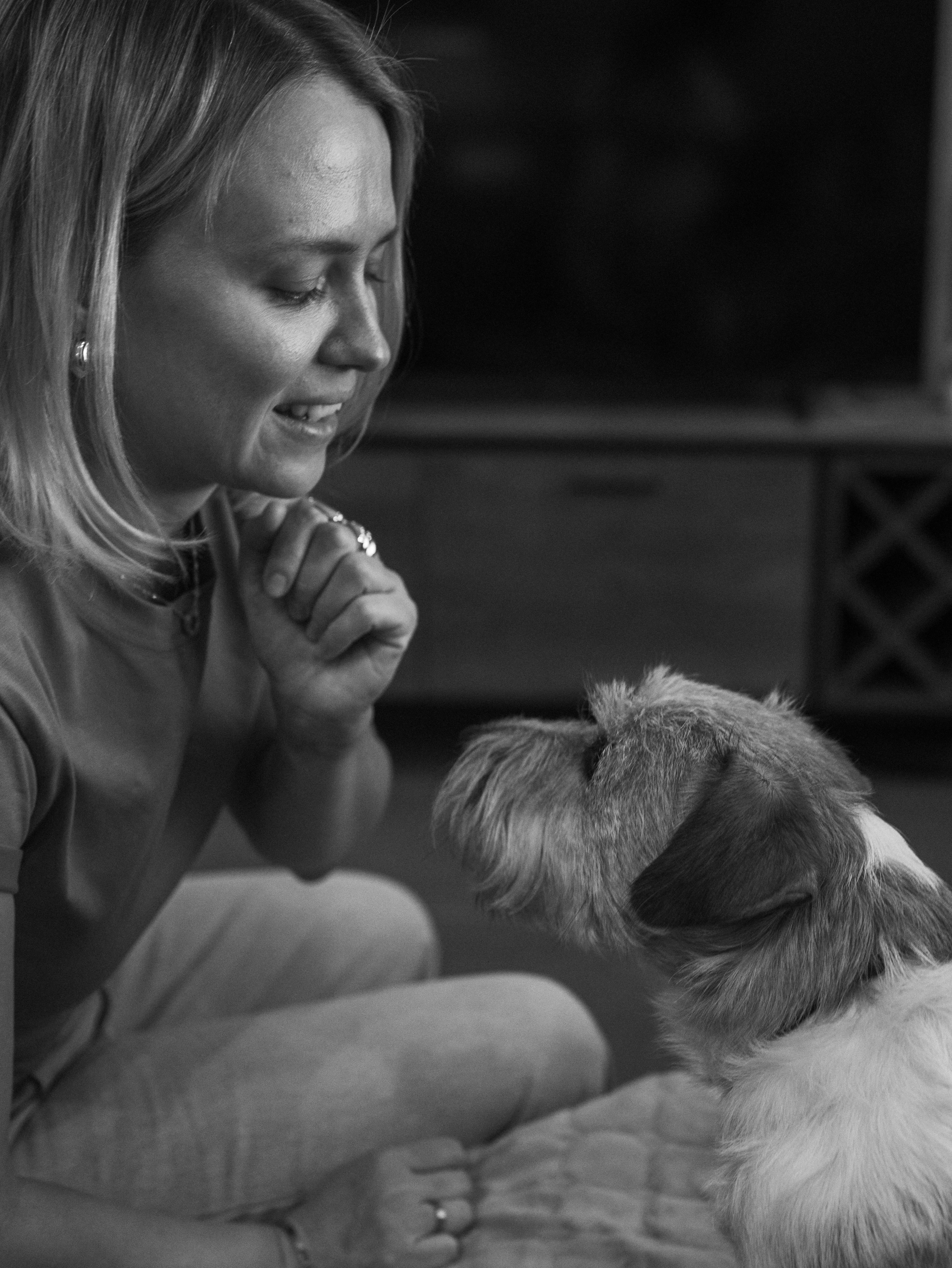 День рождение Зенита. Фотограф-анималист в Москве Кириллова Татьяна