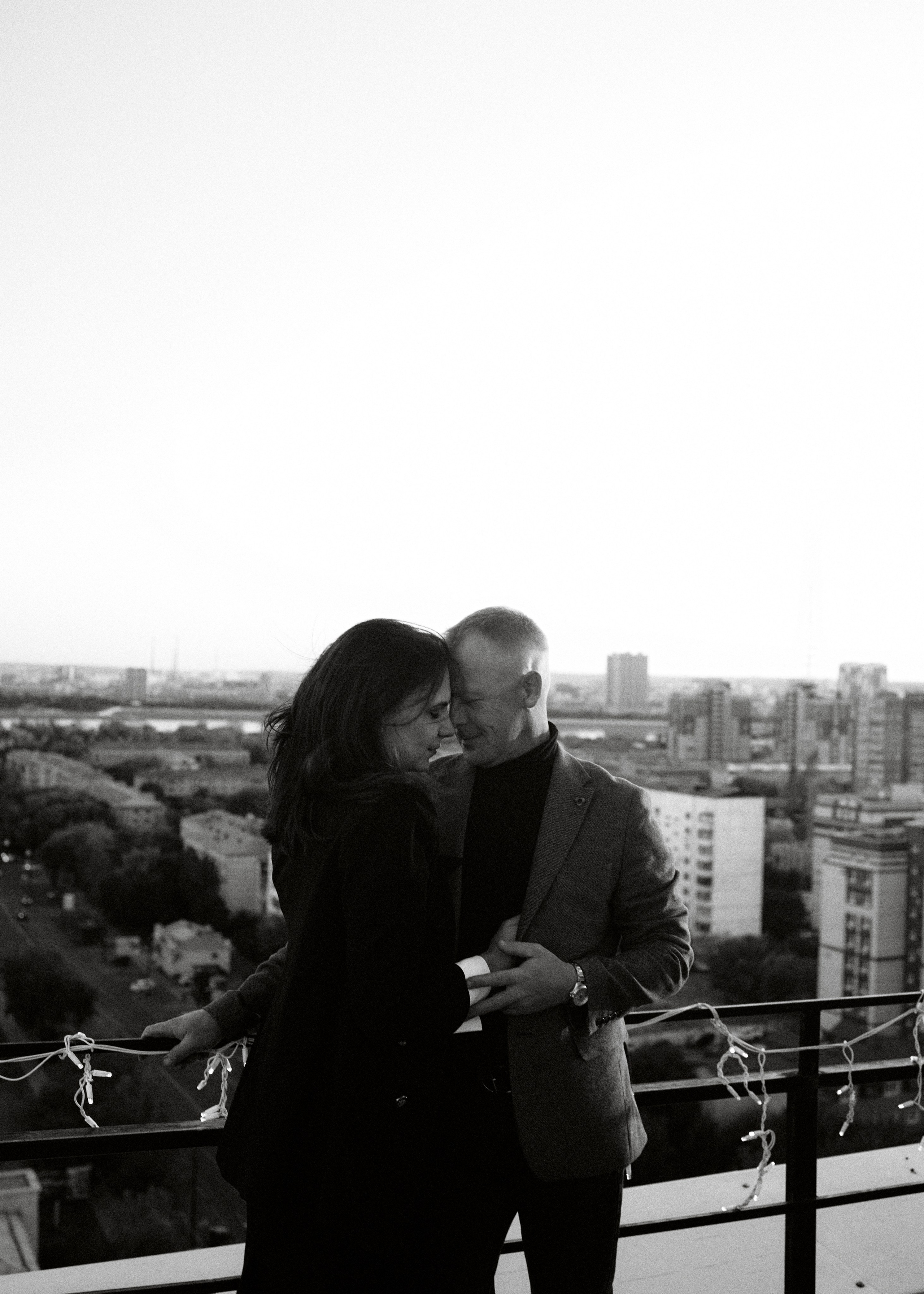 Любовь над городом Б. Фотограф в г. Благовещенск, свадебные, семейные и индивидуальные