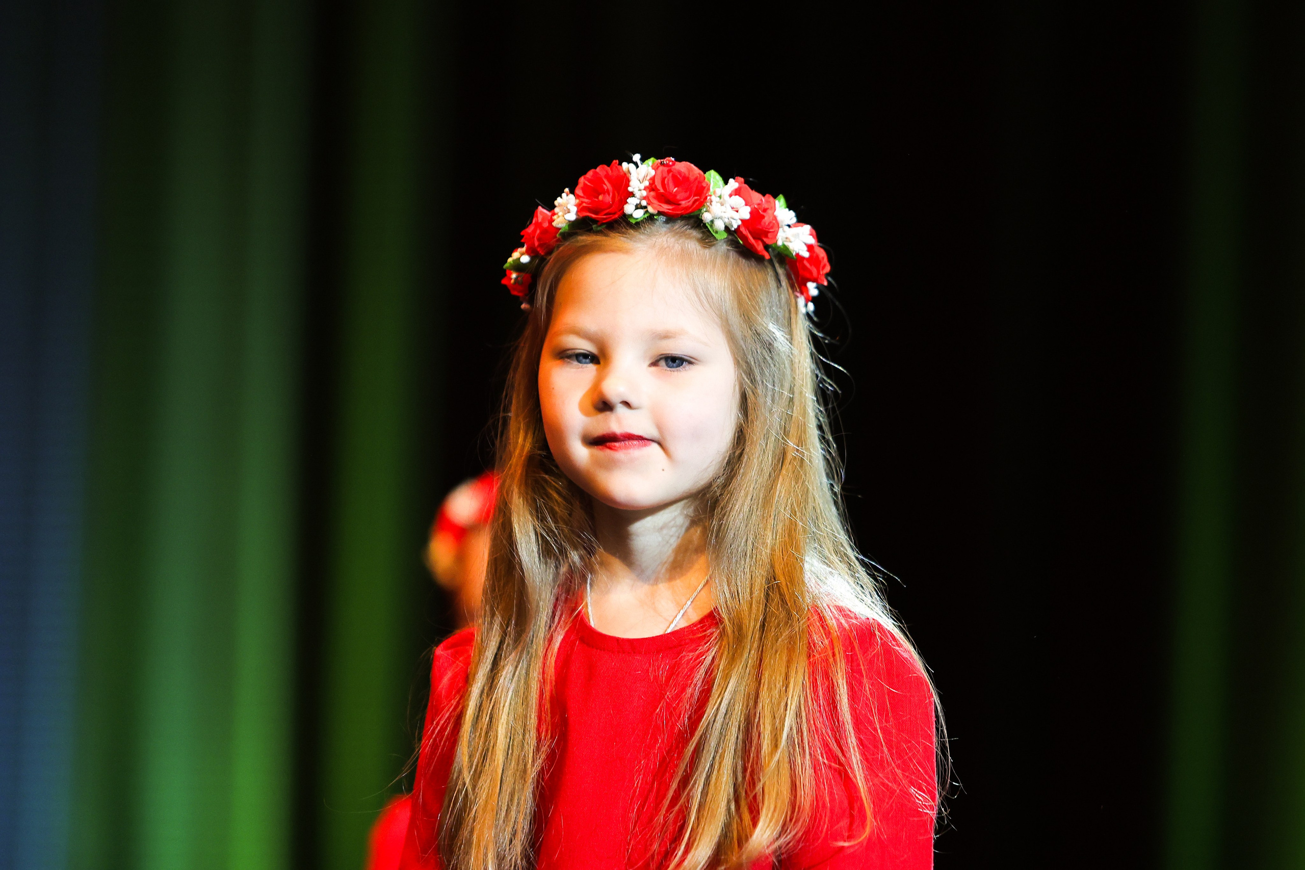 LevelUp Kids 2025. Портретный Фотограф Александр «Konevtsoph» В Санкт-Петербурге