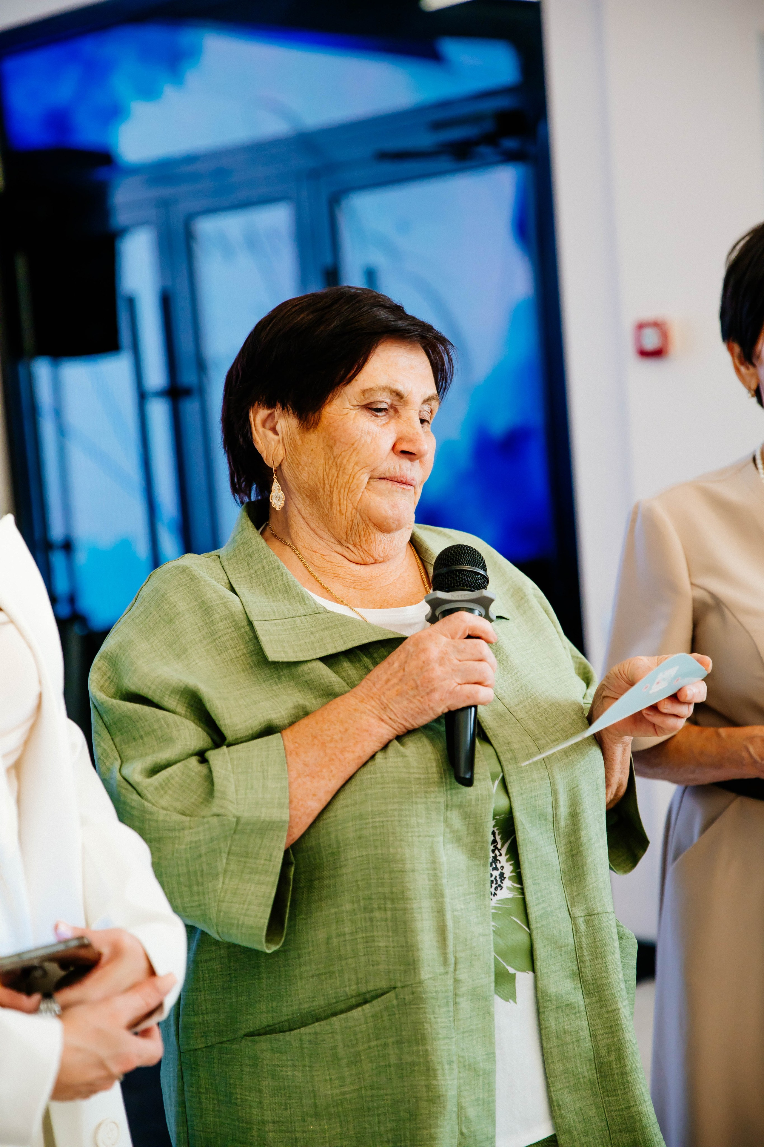 Ползунов. Рыжова Тамара