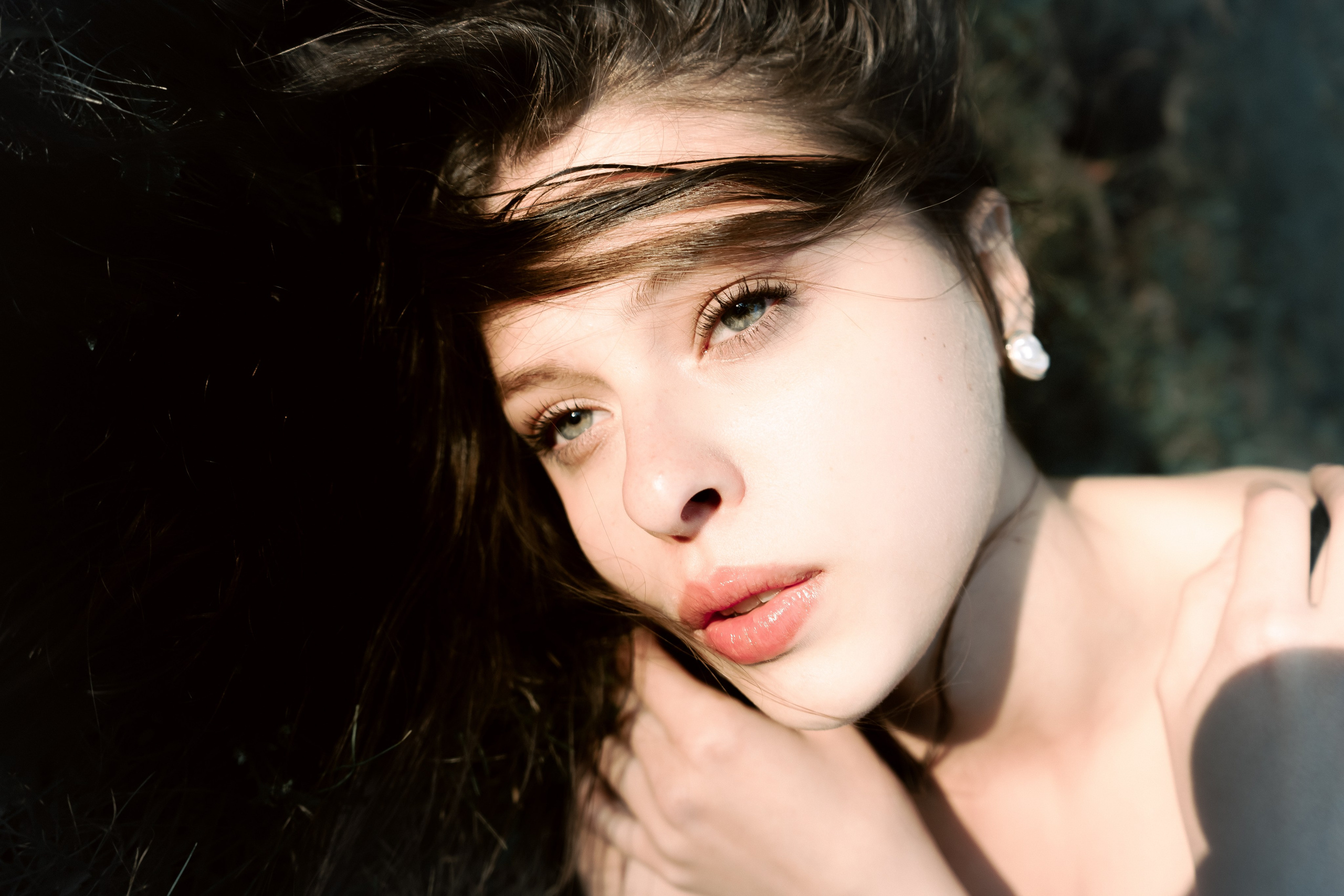 Ксюша. Фотограф Краснодар | Ольга Проскурина