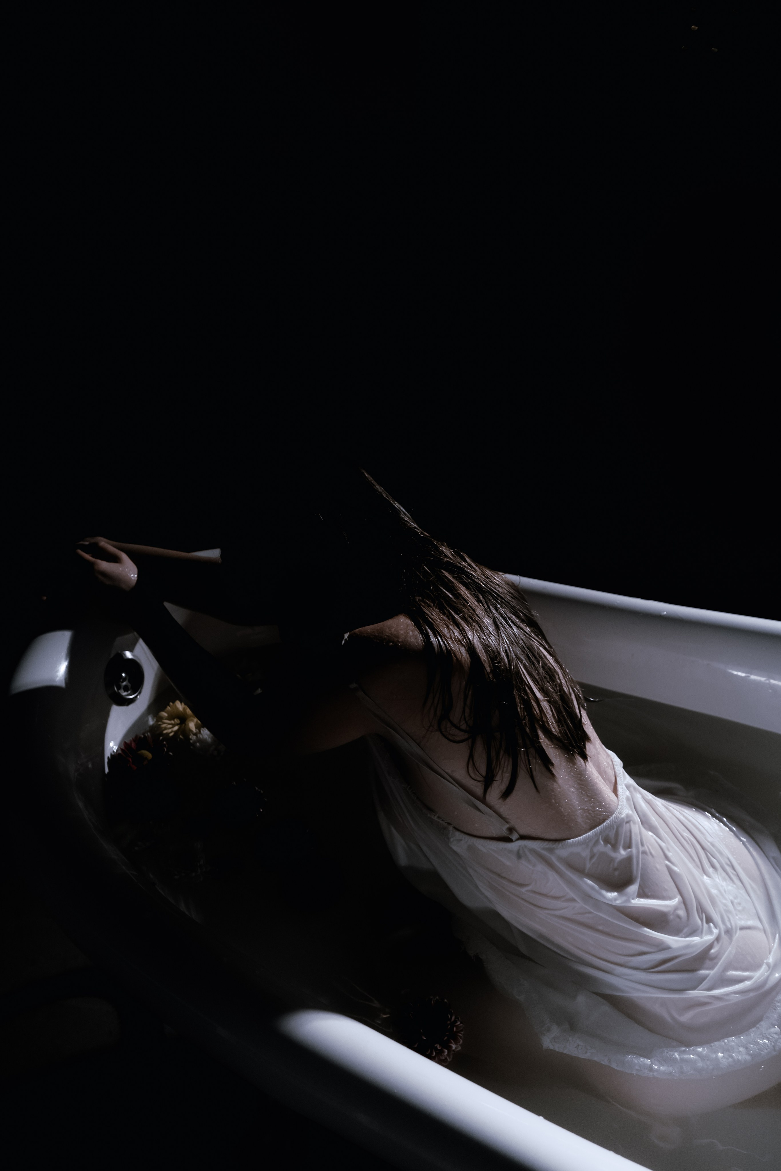 Полина в оранжереи. Фотограф Краснодар | Ольга Проскурина