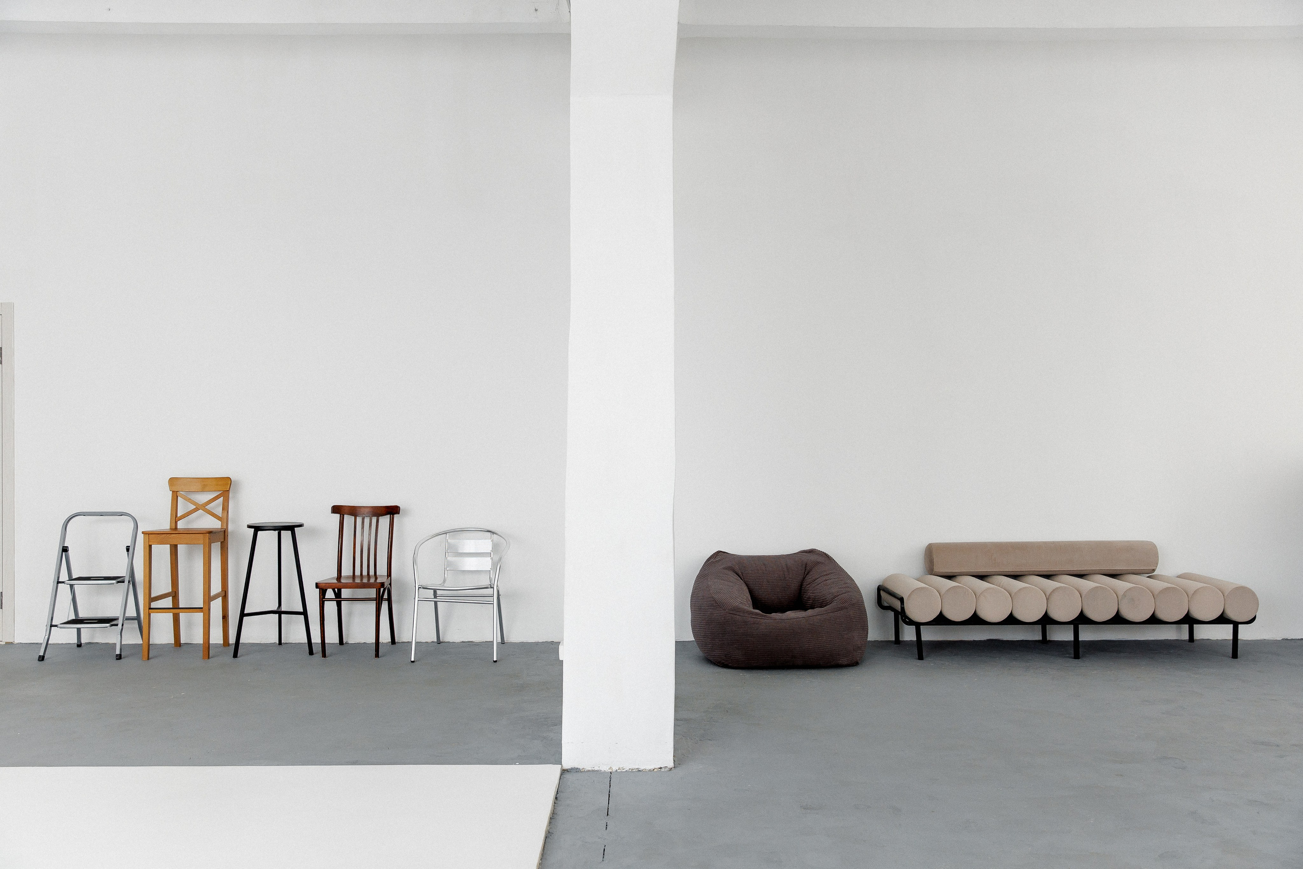 Фотостудия ISO зал L100 Саратов