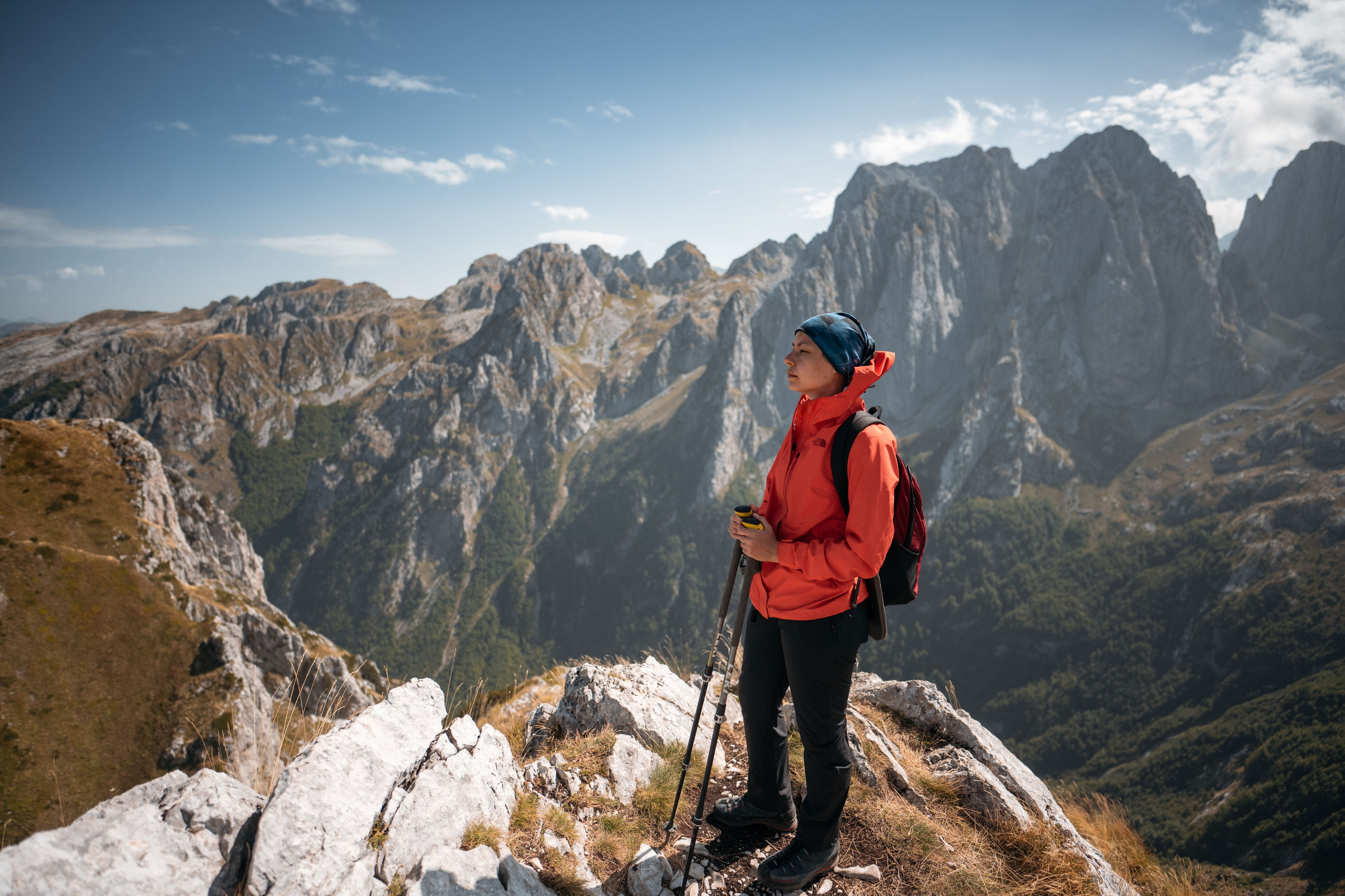 ДОЛИНА ГРЕБАЙЕ. ЧЕРНОГОРИЯ. Фотограф в Белграде Чугреева Елена