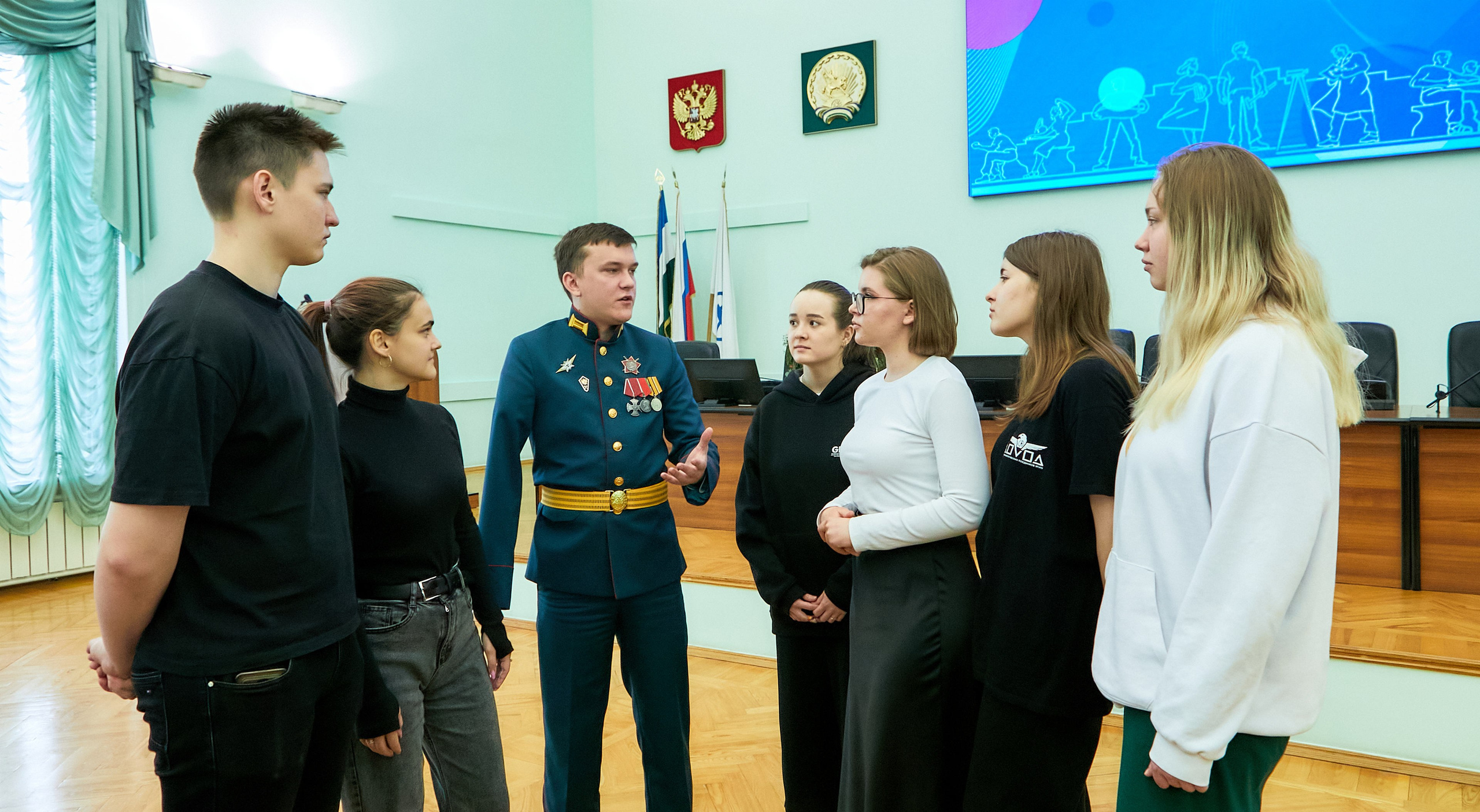 УГНТУ — Ведущий нефтегазовый вуз России