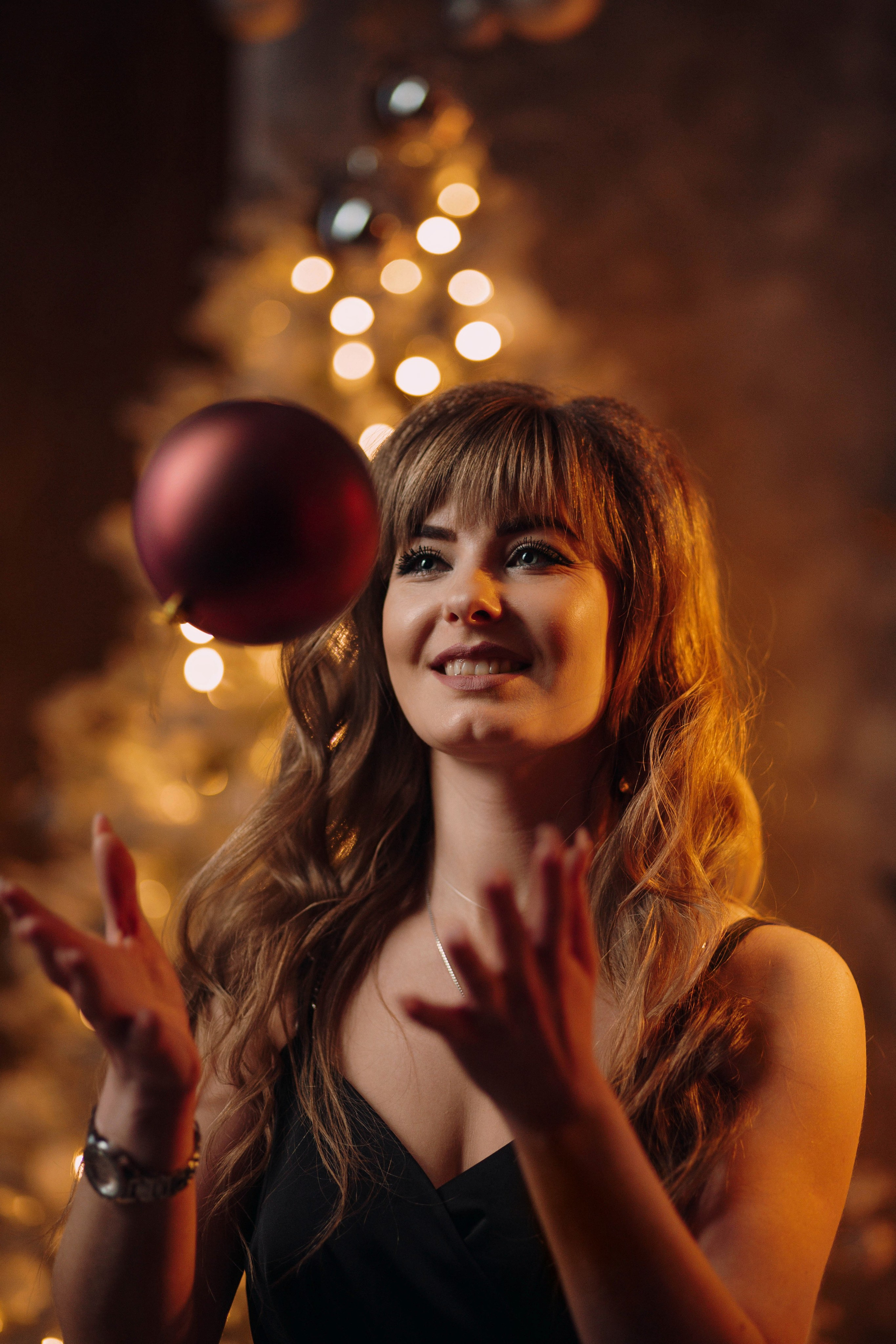 Новогодние фотосессии г. Свердловск. Фотограф Свердловск