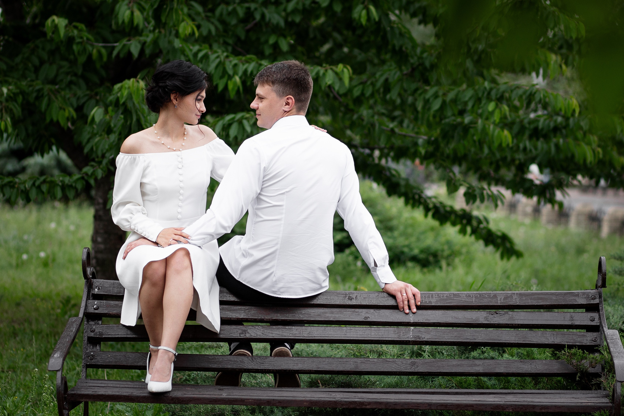 Свадьбы. Фотограф Свердловск