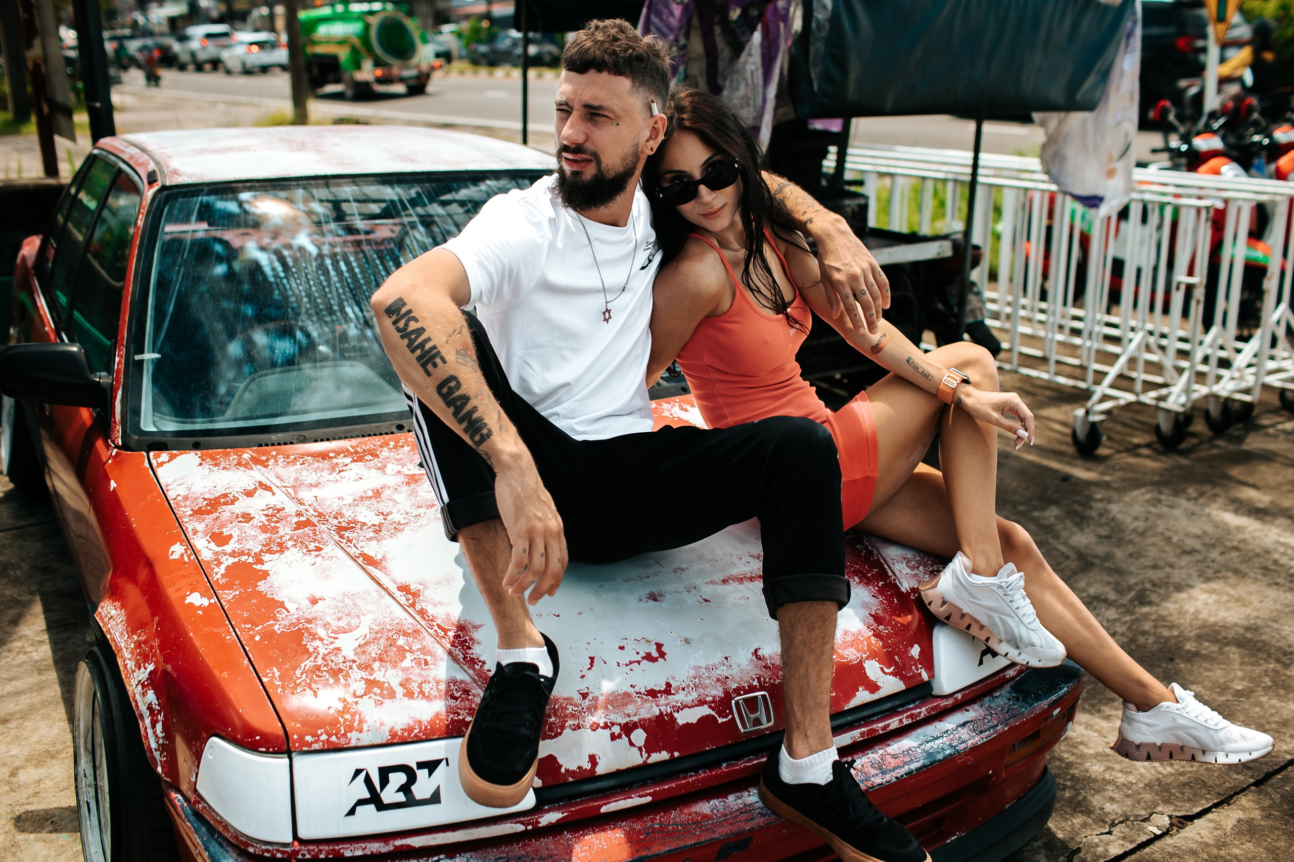 Фотограф в на Пхукете Сергей Войлоков