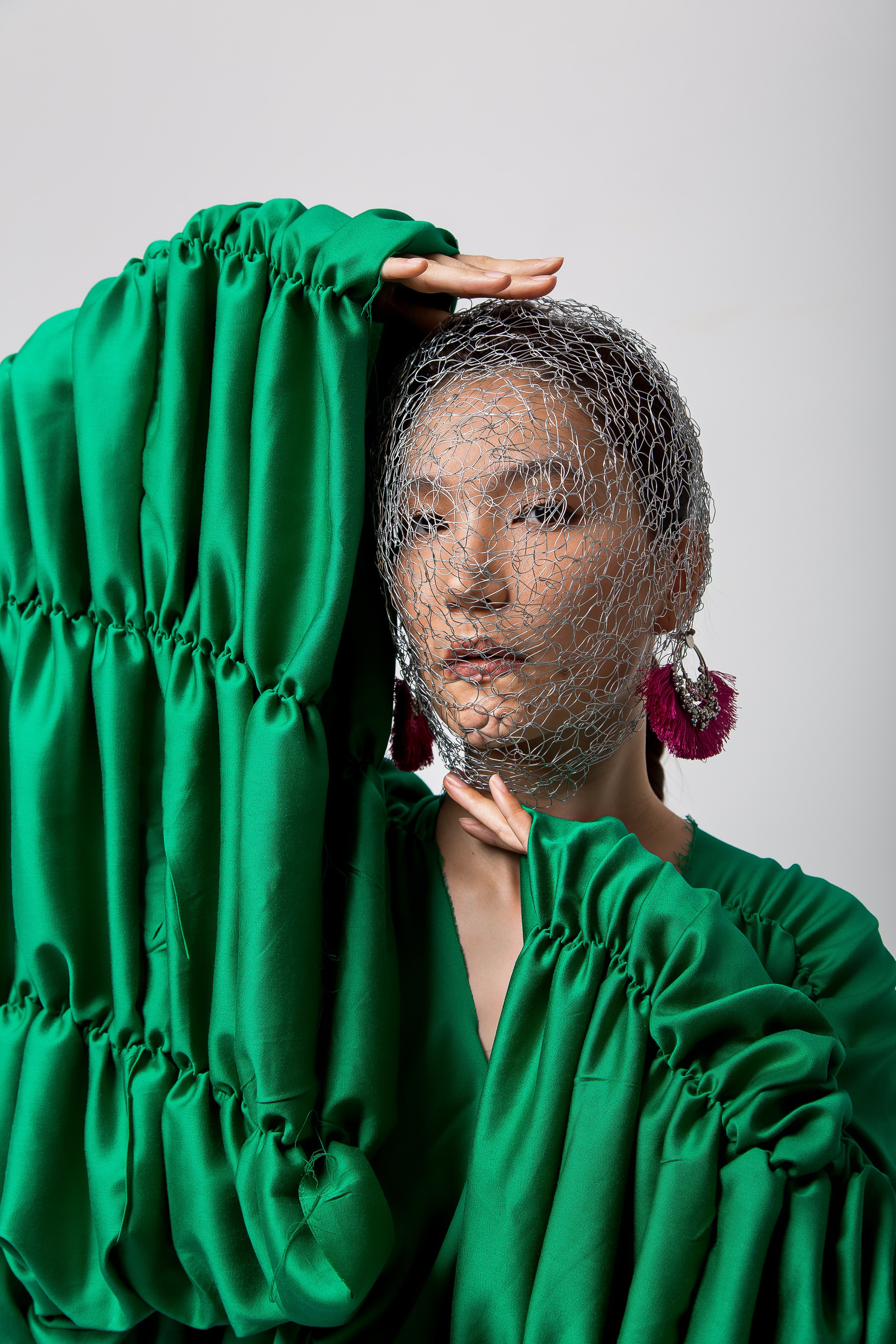 Saltanat design. Свадебный и студийный фотограф в Алматы Ильяс Кырбаев