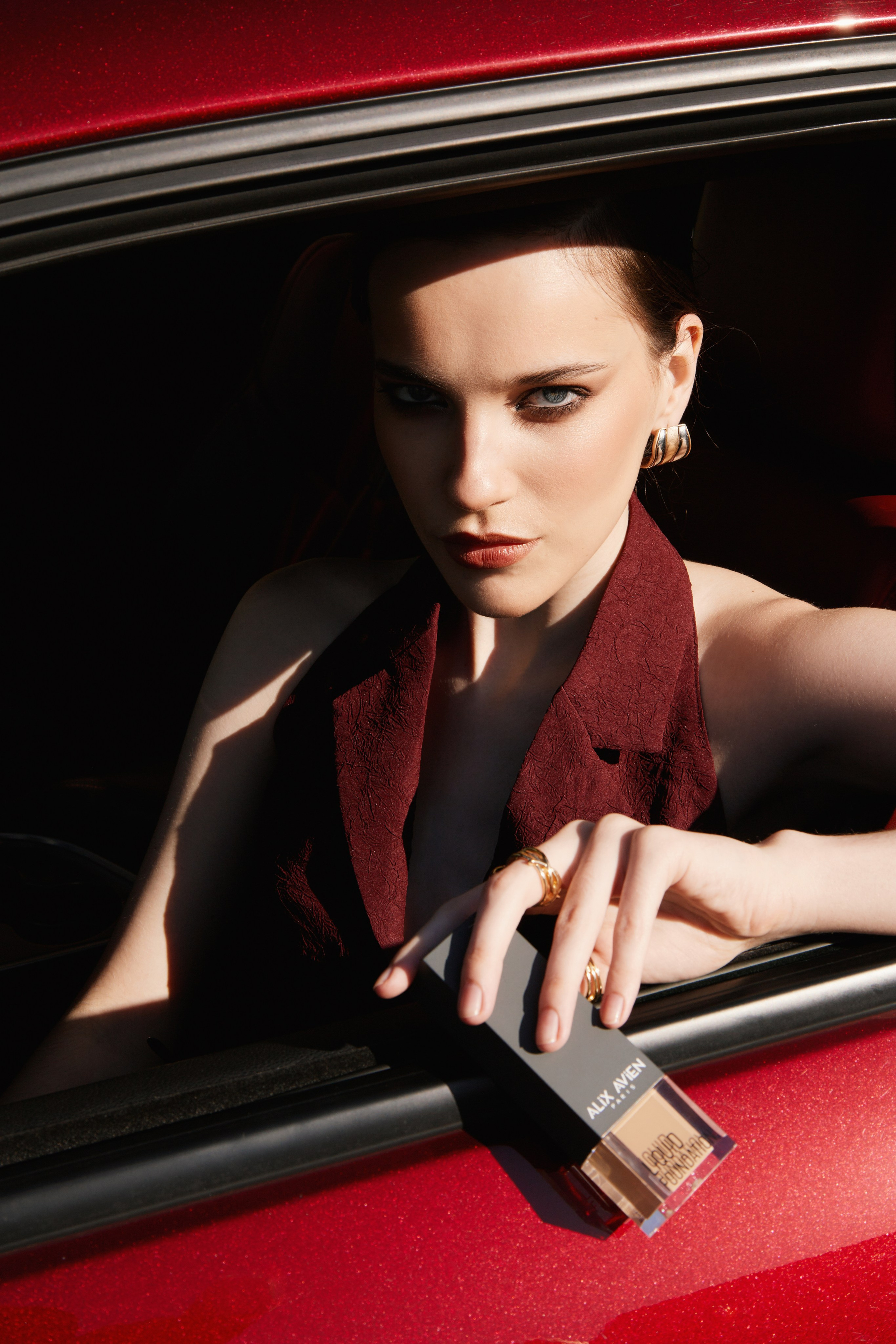 Варя Дзядович. Модельное агентство TM Models в Калининграде