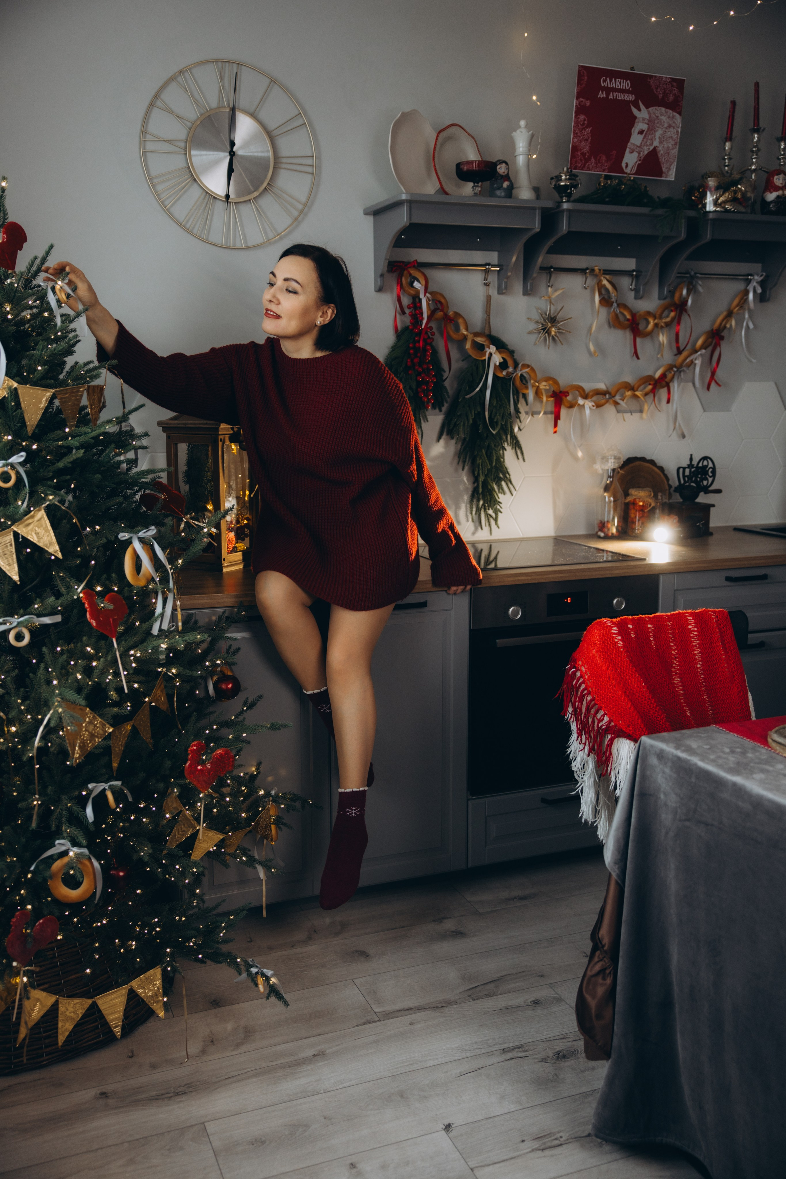 Галина. Свадебный, семейный фотограф в Иркутске Светлана Макаричева