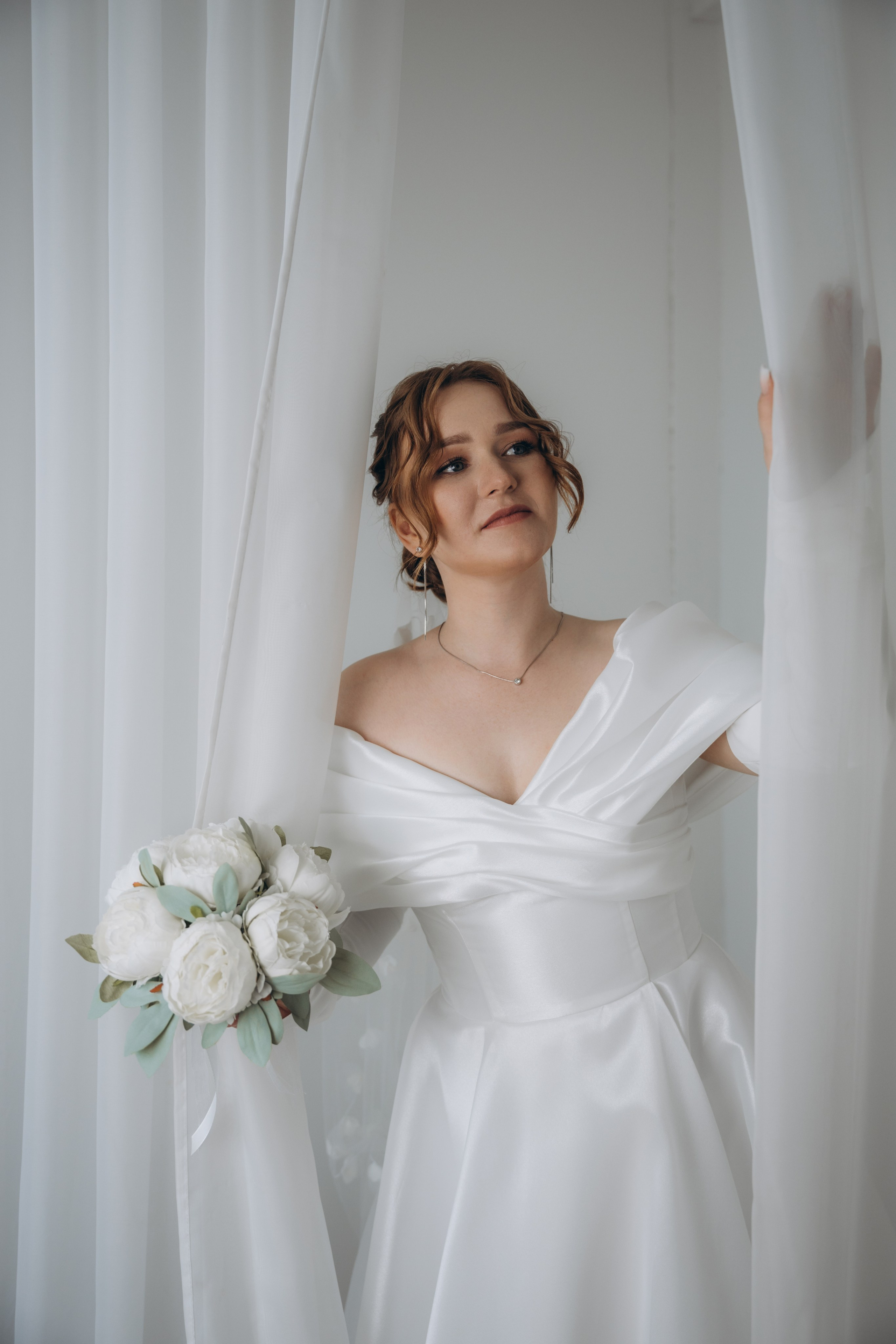 Иван и Елена. Свадебный, семейный фотограф в Иркутске Светлана Макаричева