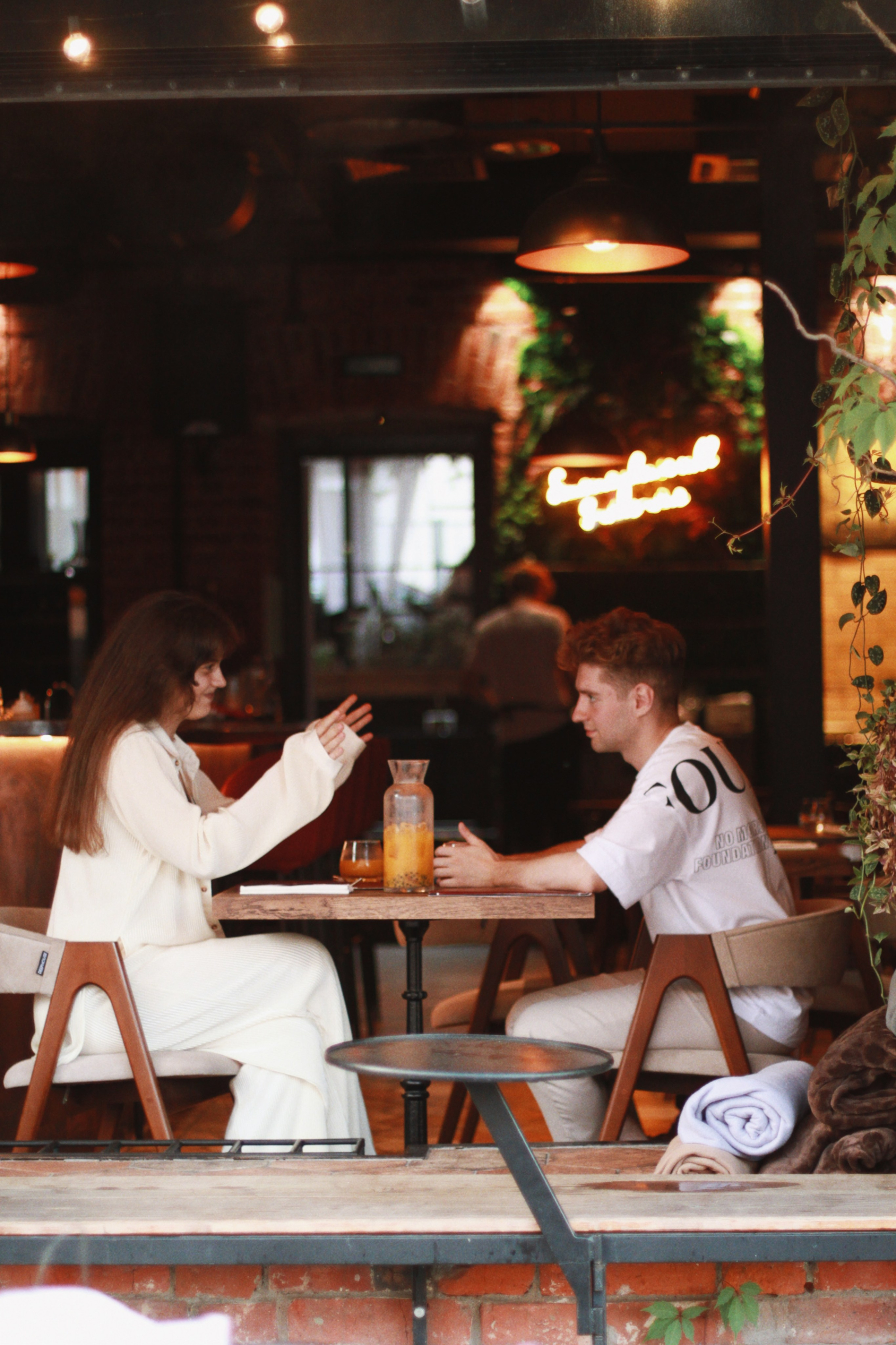 Любовь. Фотограф в Москве Цакунова Алена