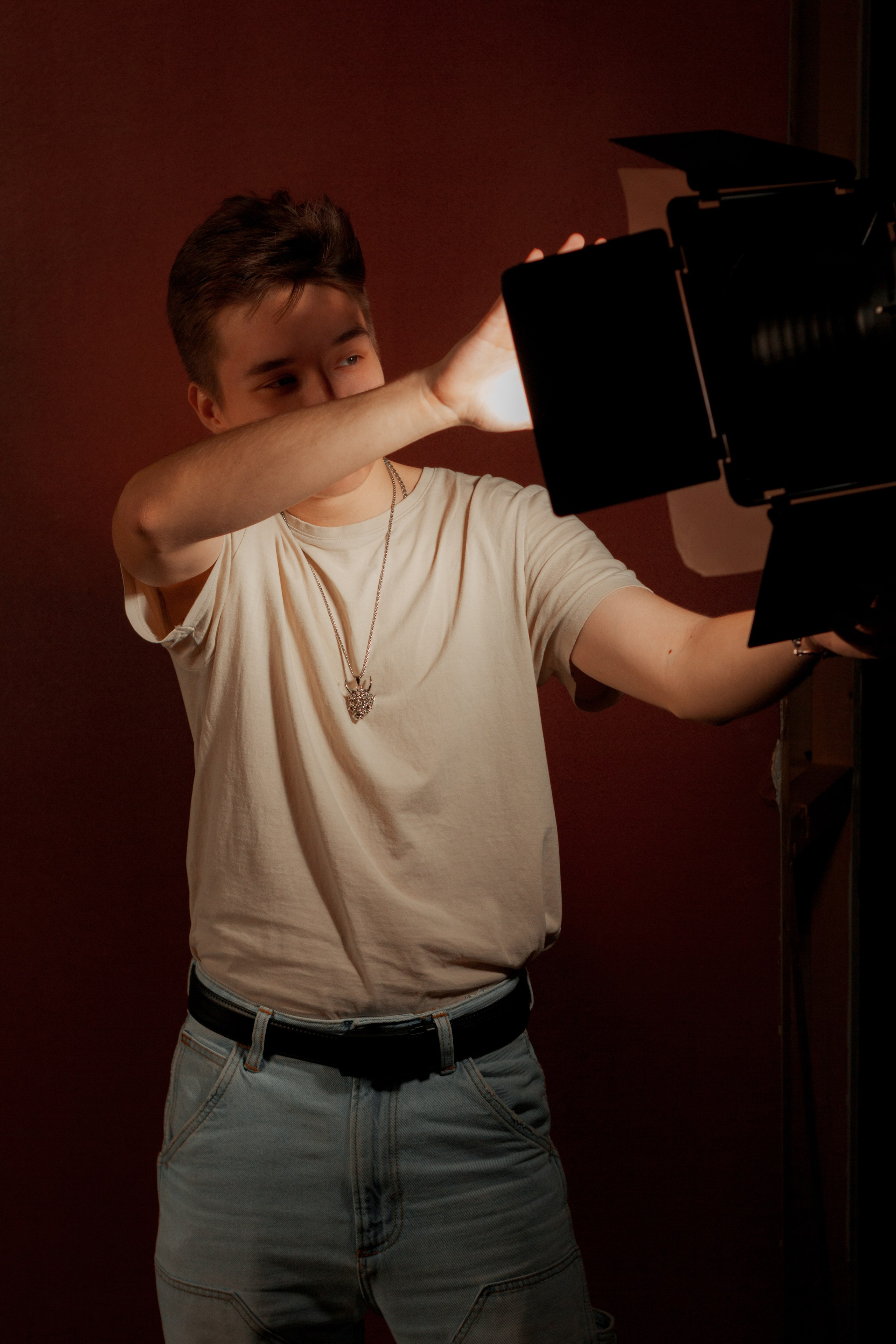 Ваня Петров. Kuznetsov | Фотограф в Красноярске