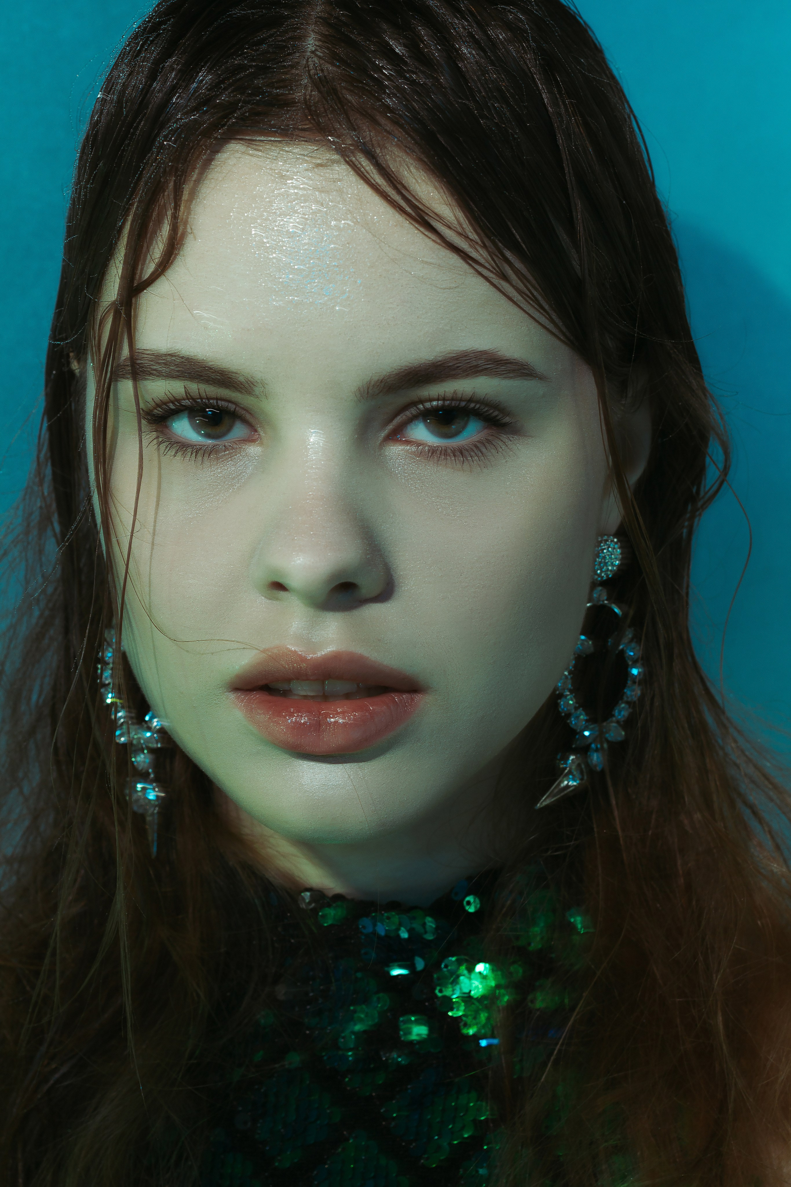 Ann P. Modeling agency TM MODELS