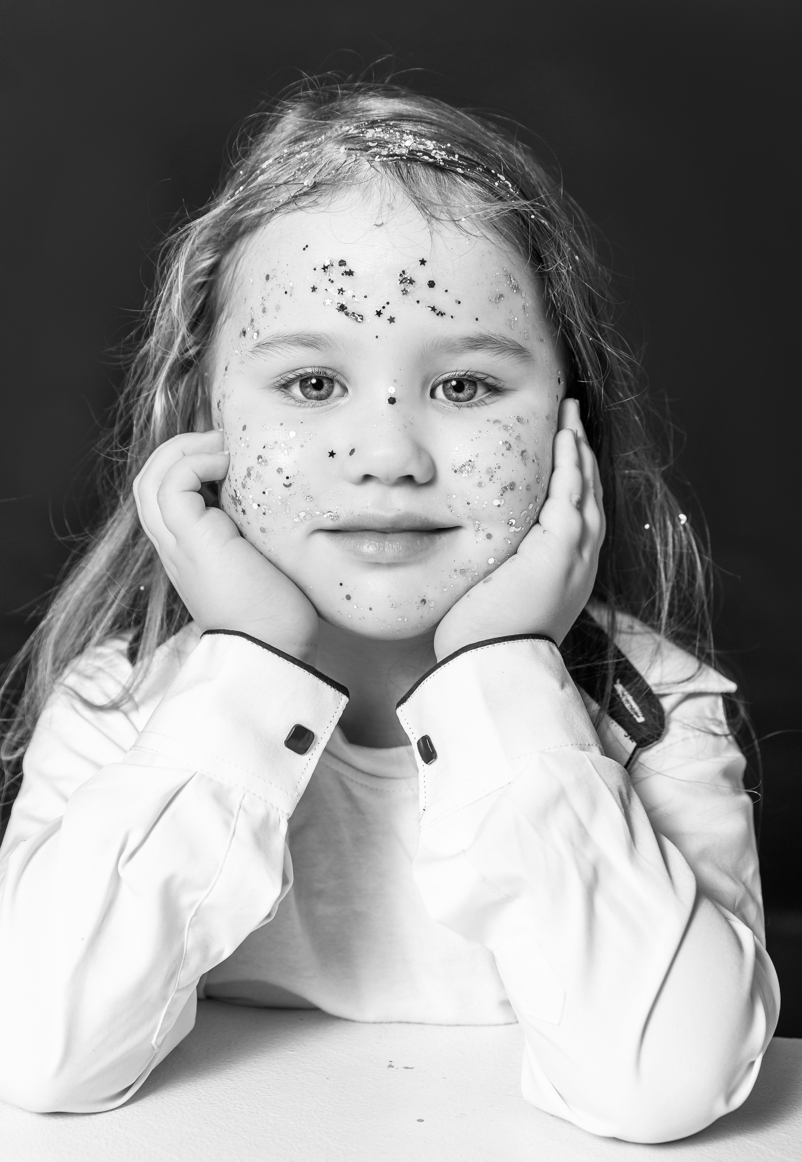 Тематические съёмки. Модельное Агентство Alma Model Management