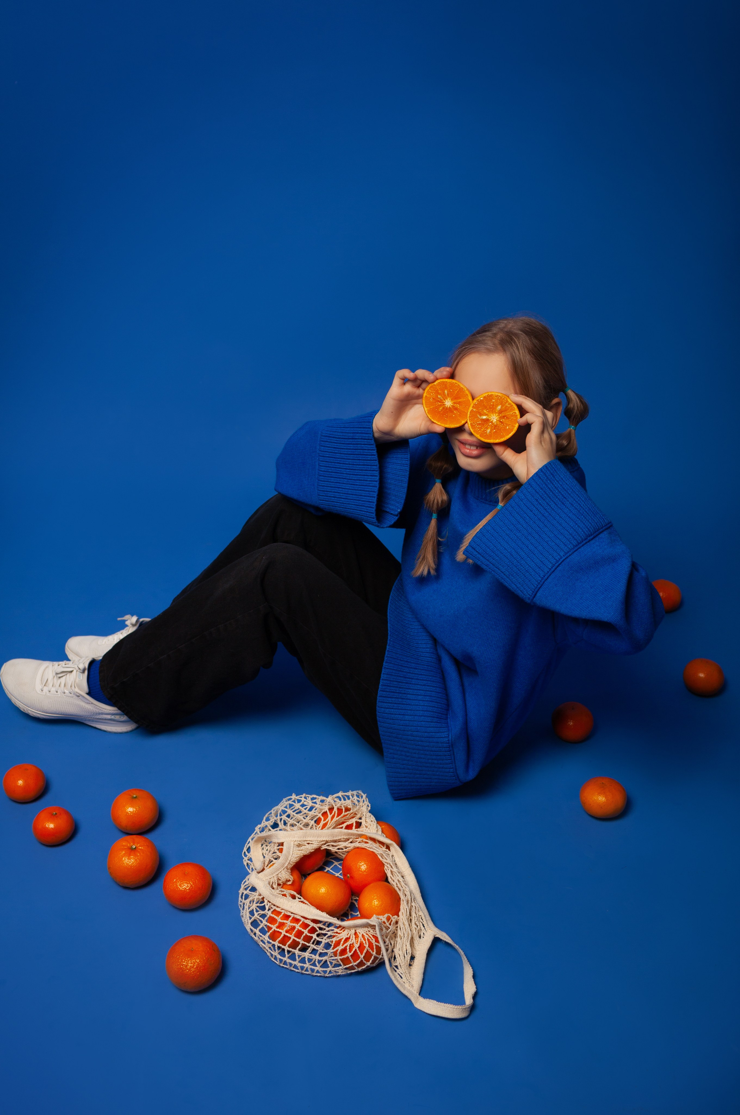 Тематические съёмки. Модельное Агентство Alma Model Management