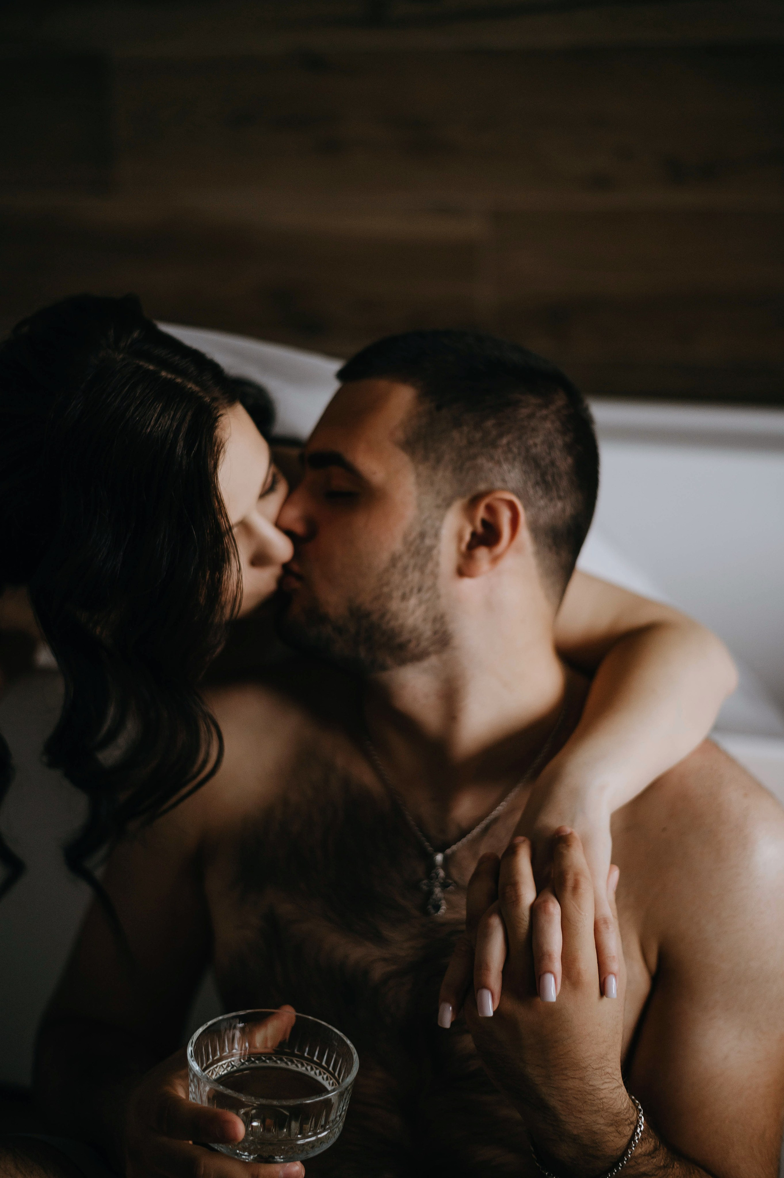 Саша и Кристина. Свадебный фотограф Марина Жемчужникова в Москве и в Белгороде