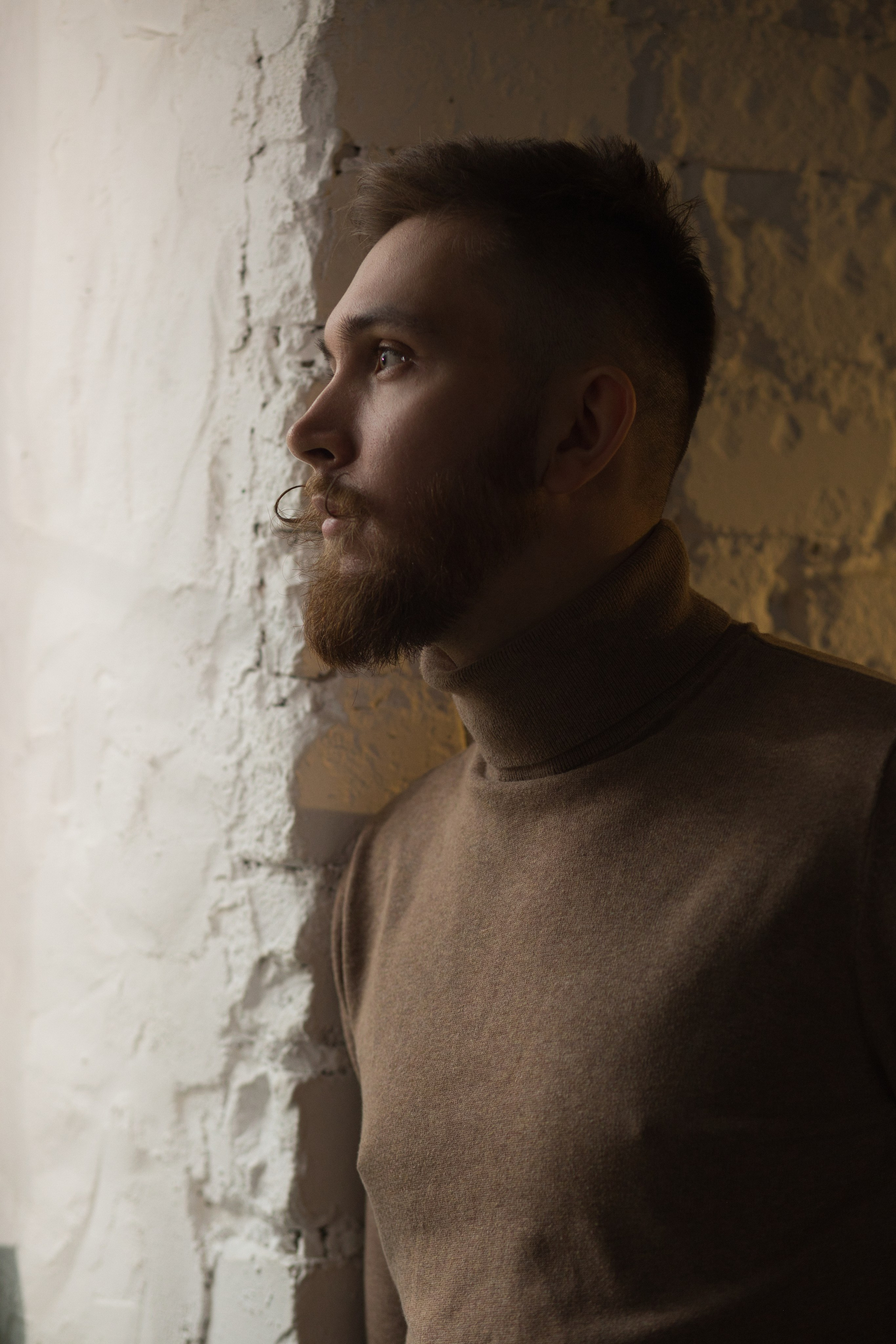 МУЖСКИЕ ПОРТРЕТЫ. Портретный, свадебный, репортажный фотограф во Владивостоке Юлиана Джули Фокс