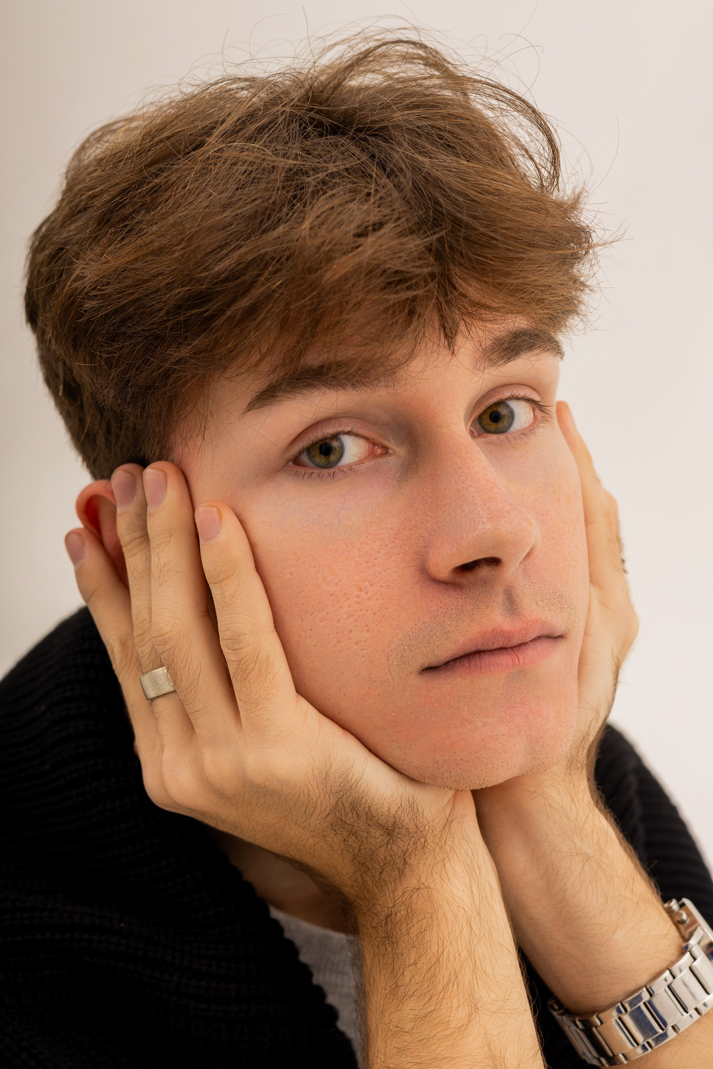 МУЖСКИЕ ПОРТРЕТЫ. Портретный, свадебный, репортажный фотограф во Владивостоке Юлиана Джули Фокс