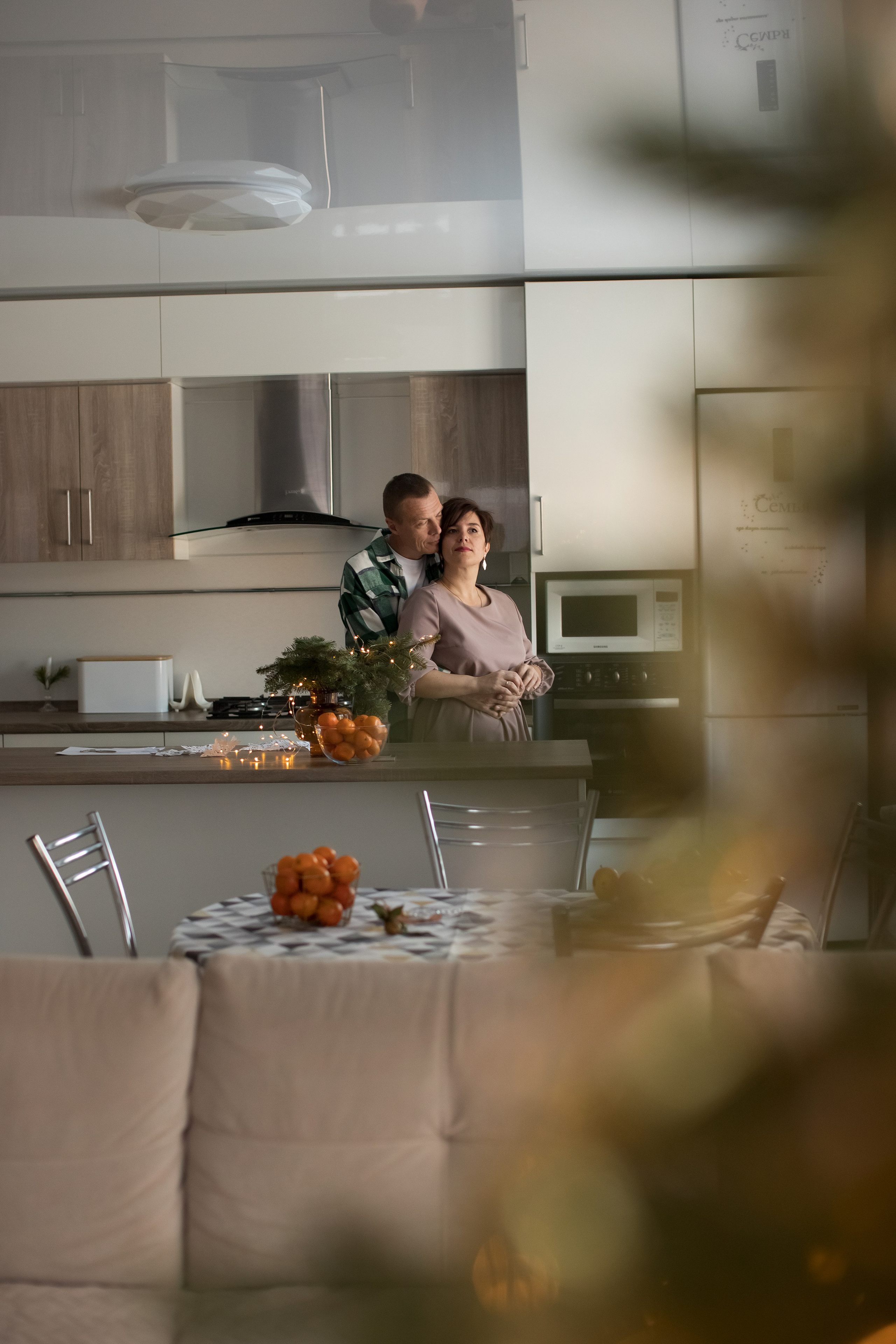 Праздник к нам приходит. Семейный и детский фотограф в Саратове Полина Коткина