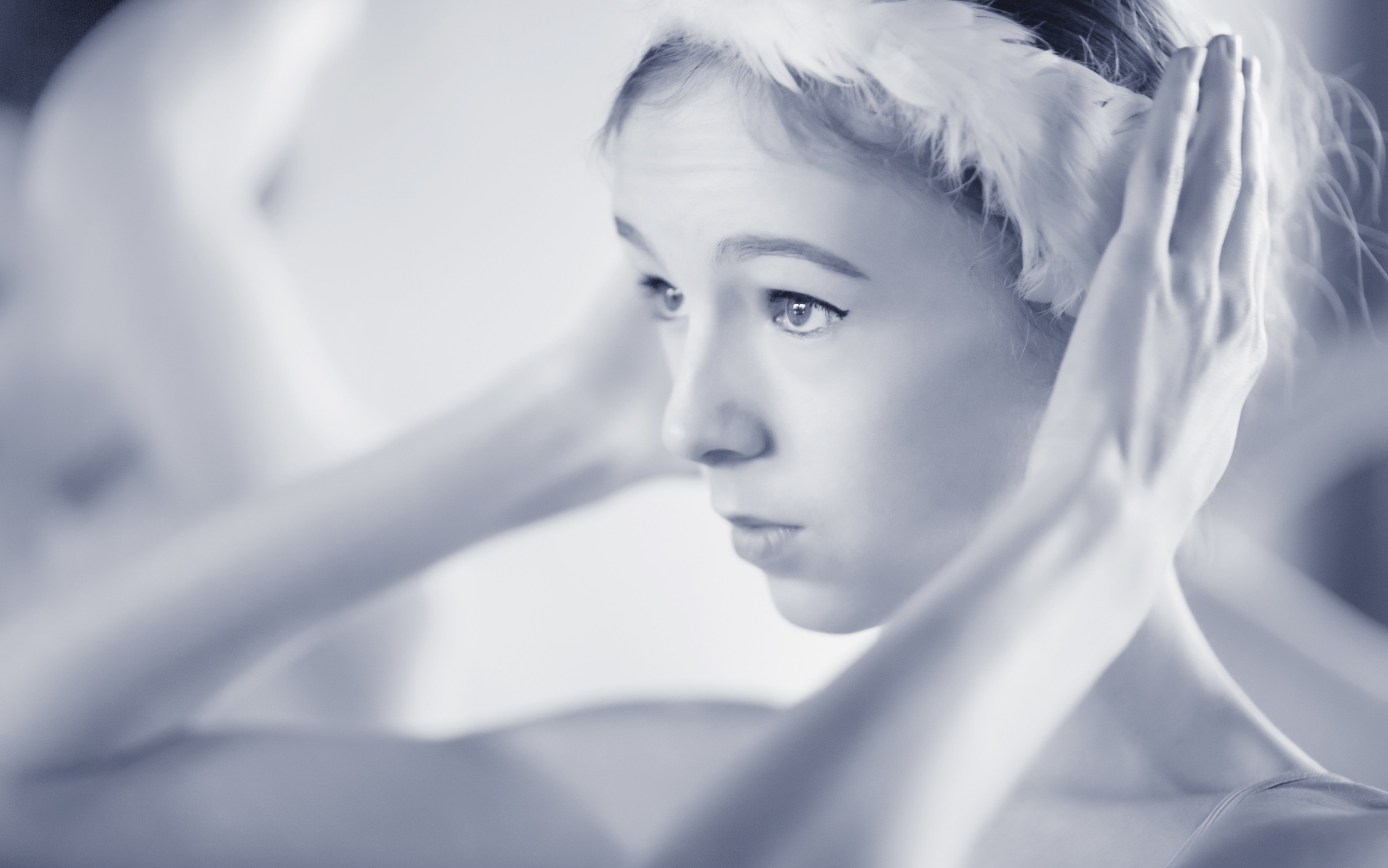 Балерины. Балетный фотограф Москва Майоров Николай