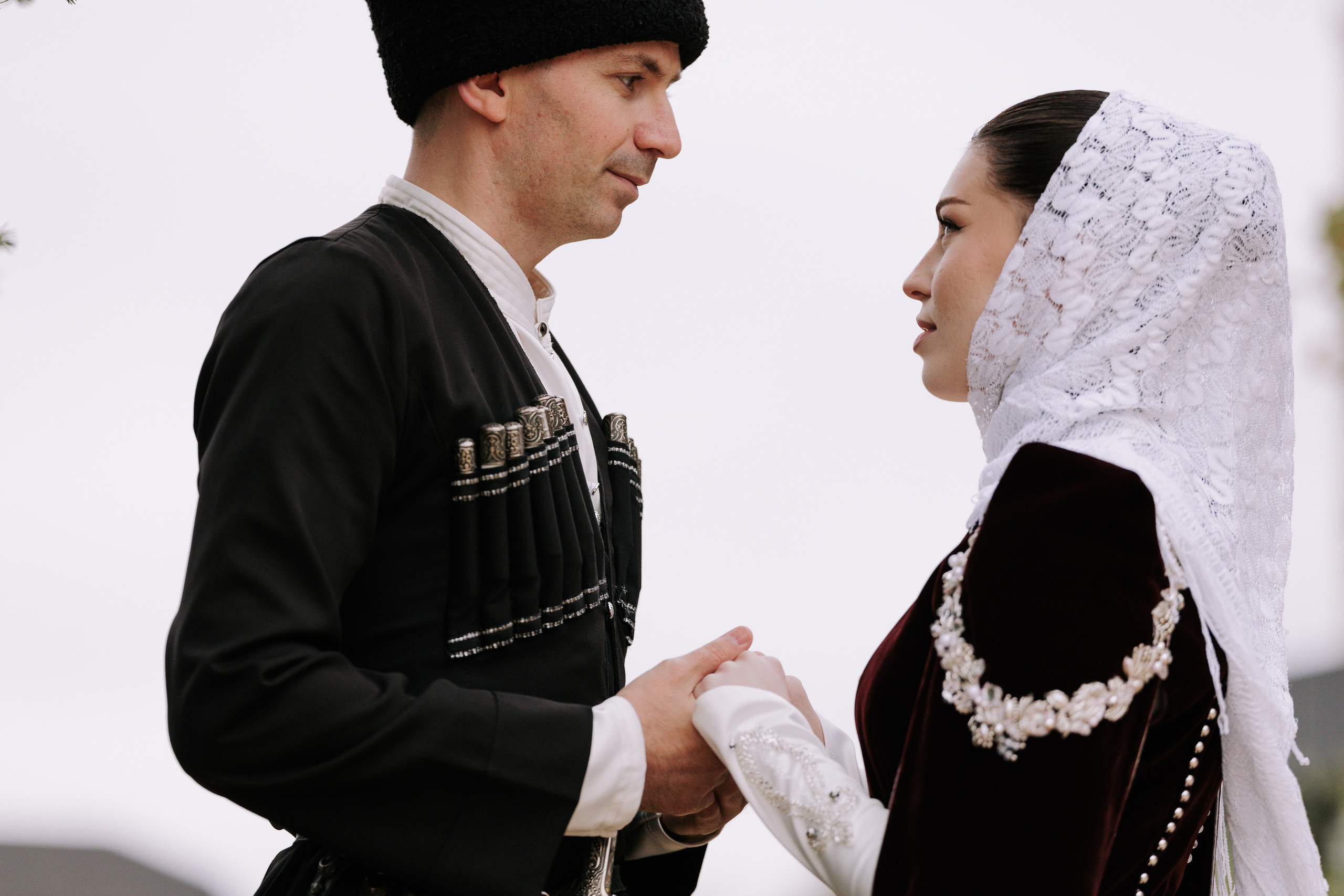 АХМЕД & МИЛЕНА