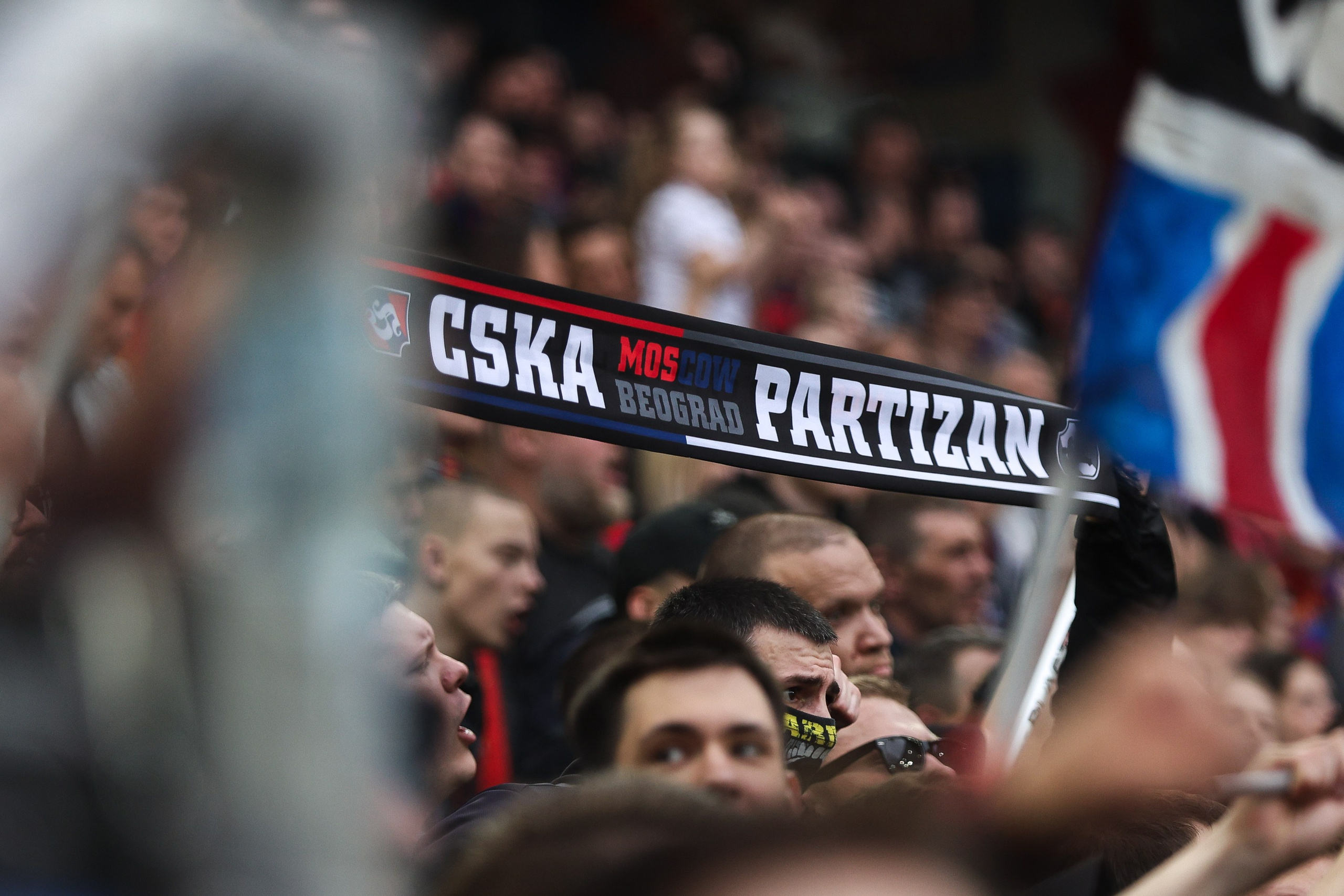 Гала-матч 20 лет Кубку УЕФА. Фотограф Иван Косарев