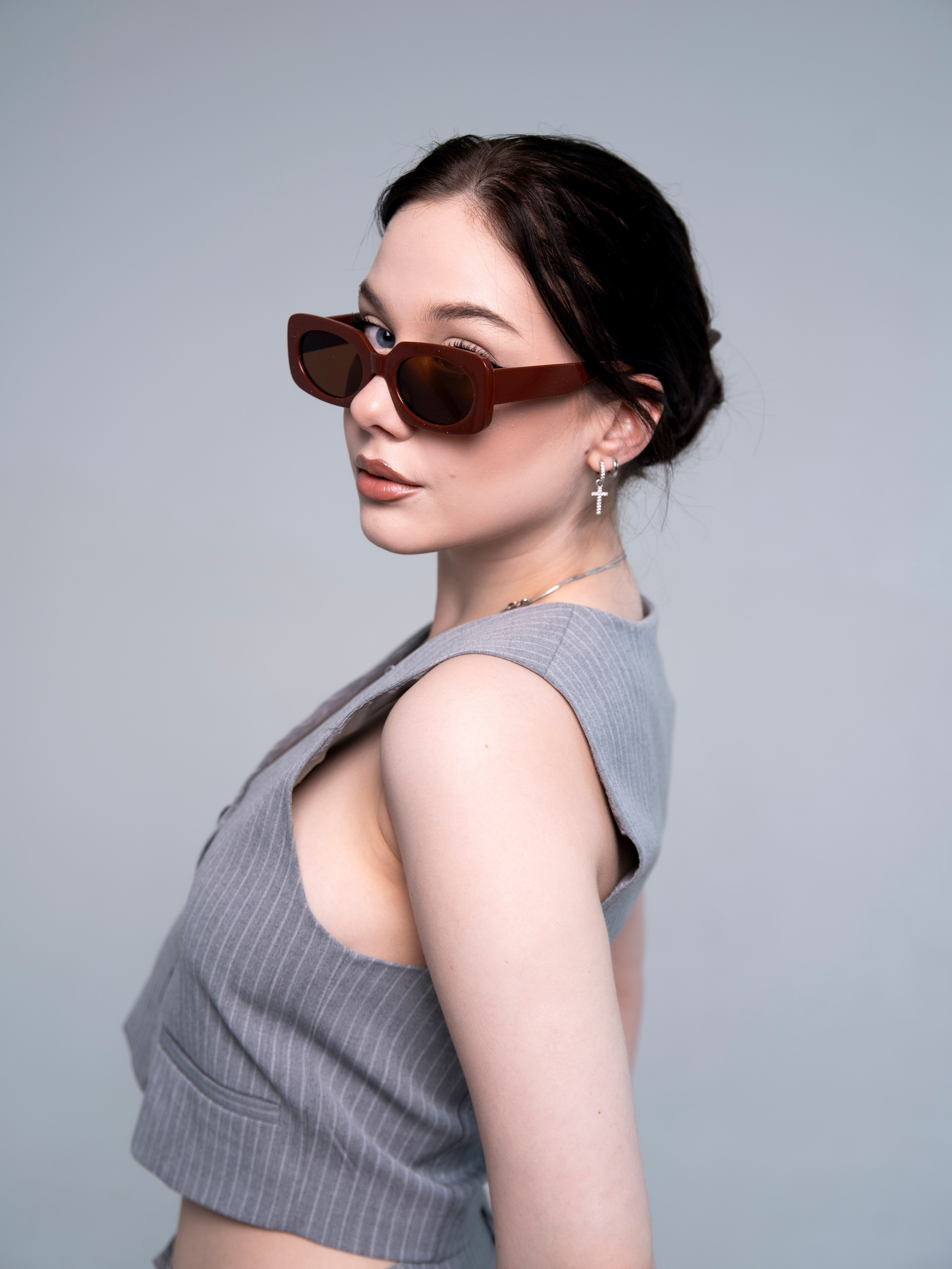 Съемка очков для WB. Фотограф Иван Косарев