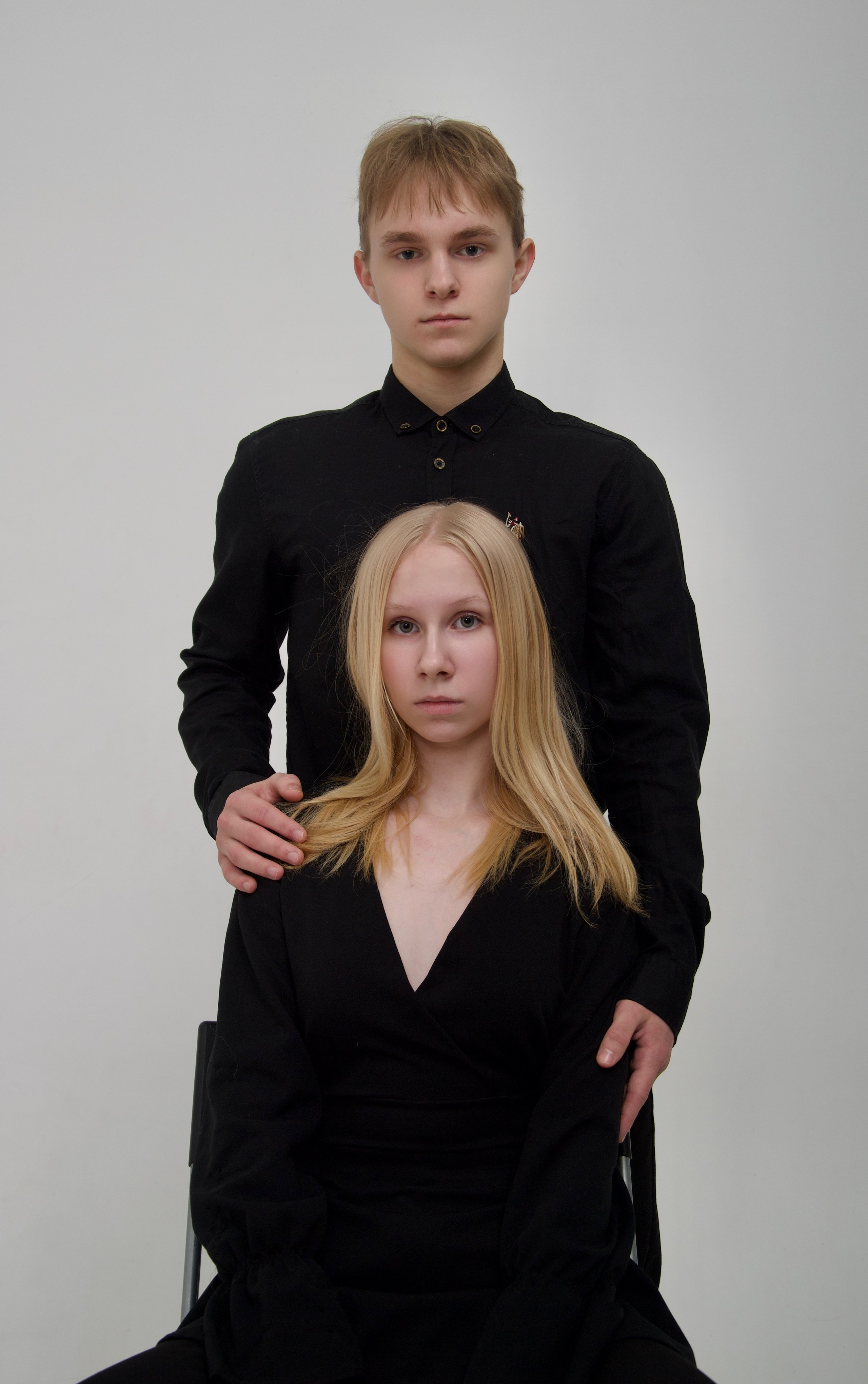 Love story. Фотограф Анастасия Шай в Санкт-Петербурге