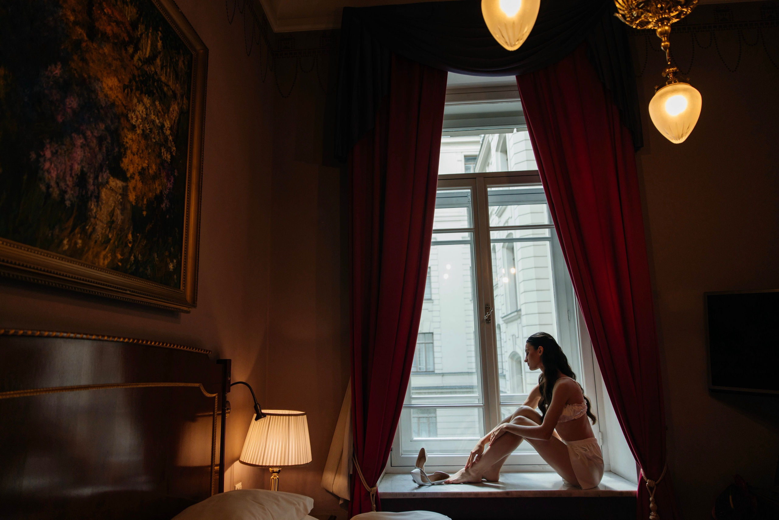 ILYA & IRINA. Свадебное ФОТО & ВИДЕО Москва/Липецк