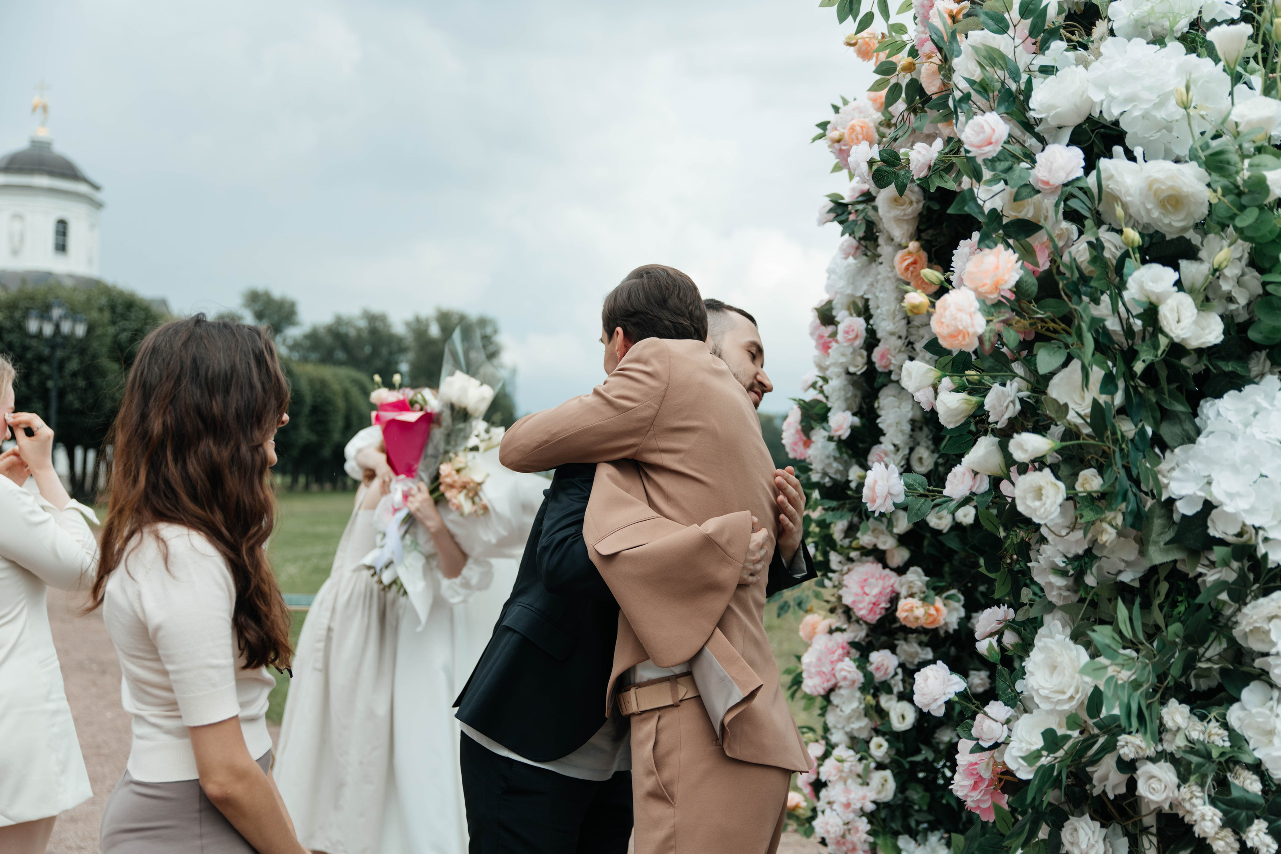DANIEL & ANNA. Свадебное ФОТО & ВИДЕО Москва/Липецк