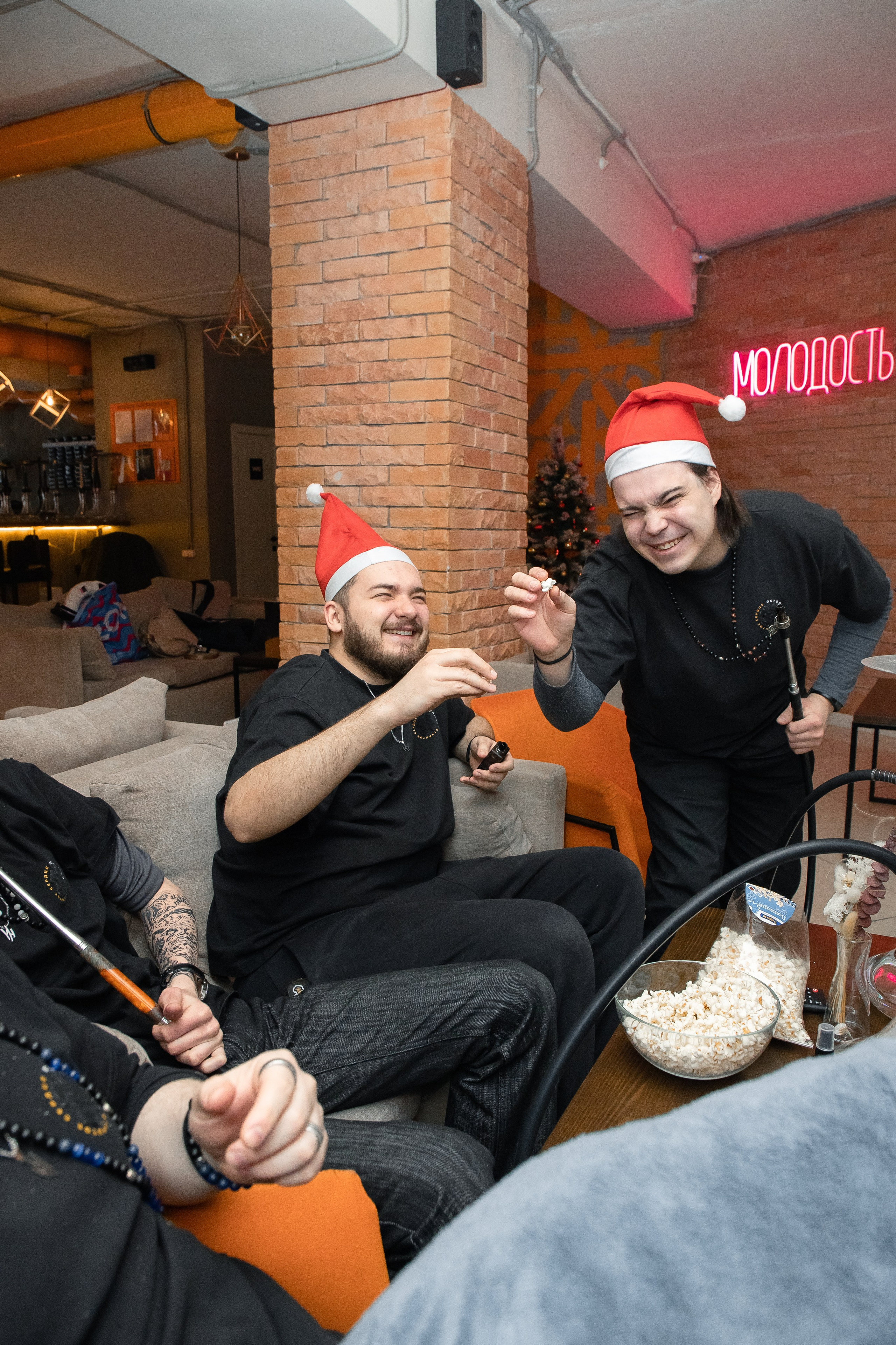 Не усложняй. Фотограф Денис Лесковский (Тюмень)