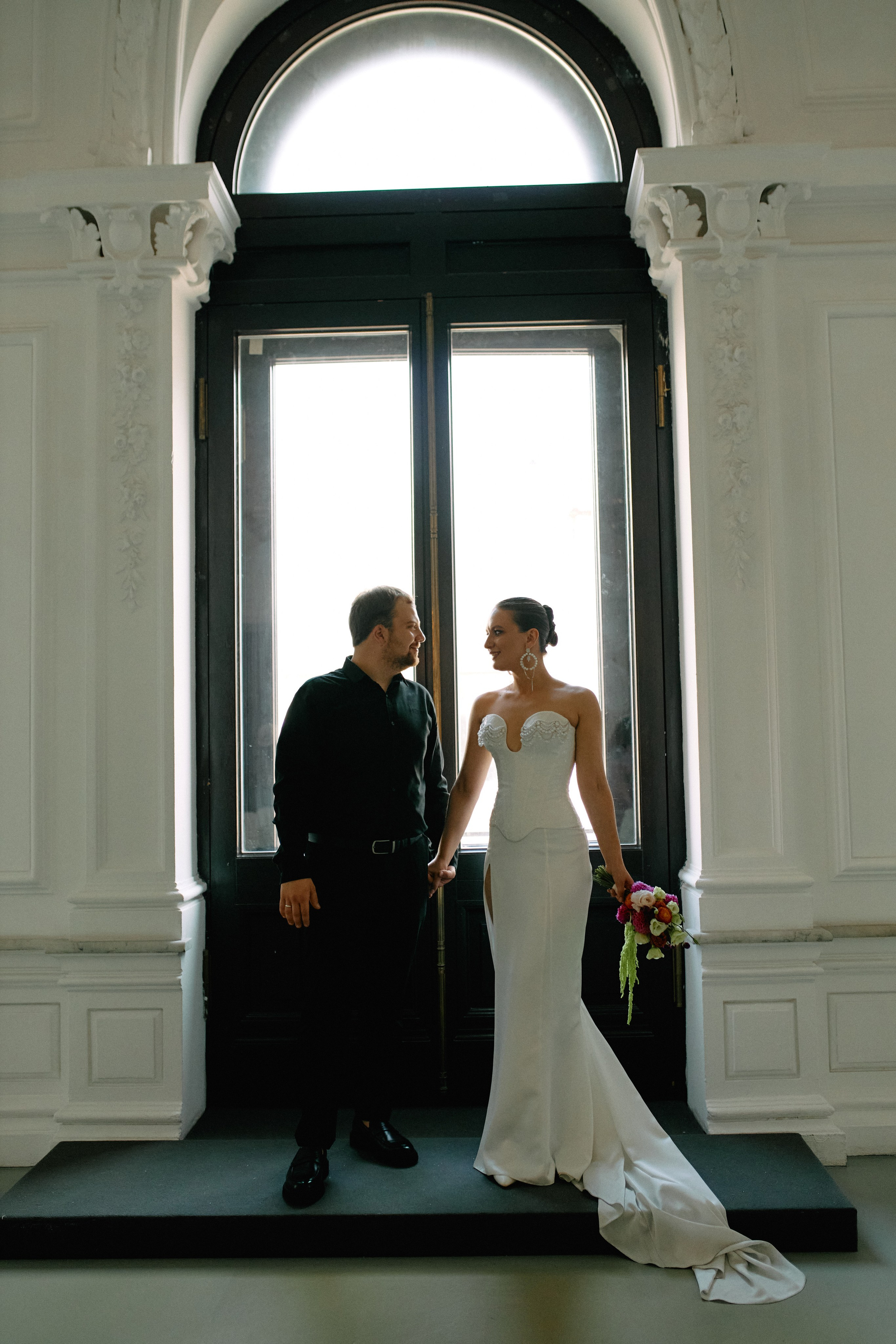 Юля и Стас. Профессиональный Фотограф во Владимире, в Москве и в Суздале — Полина Романычева