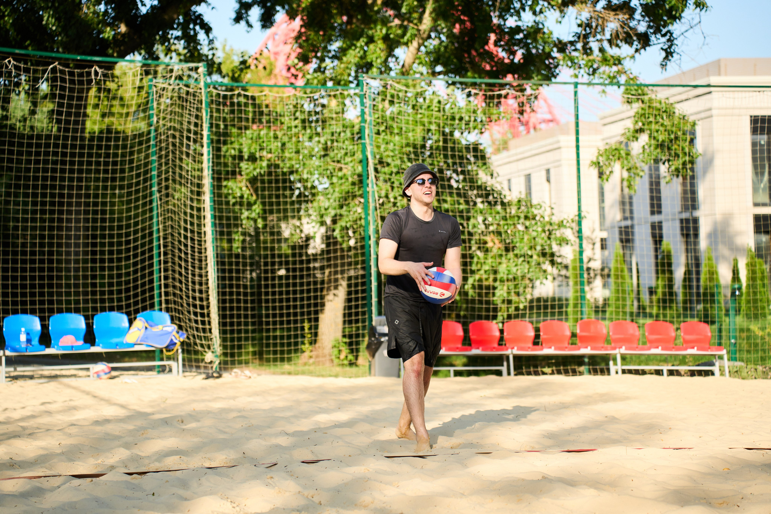 All-hands Третье Мнение 2025. Елизавета Мальгина, фотограф в Москве