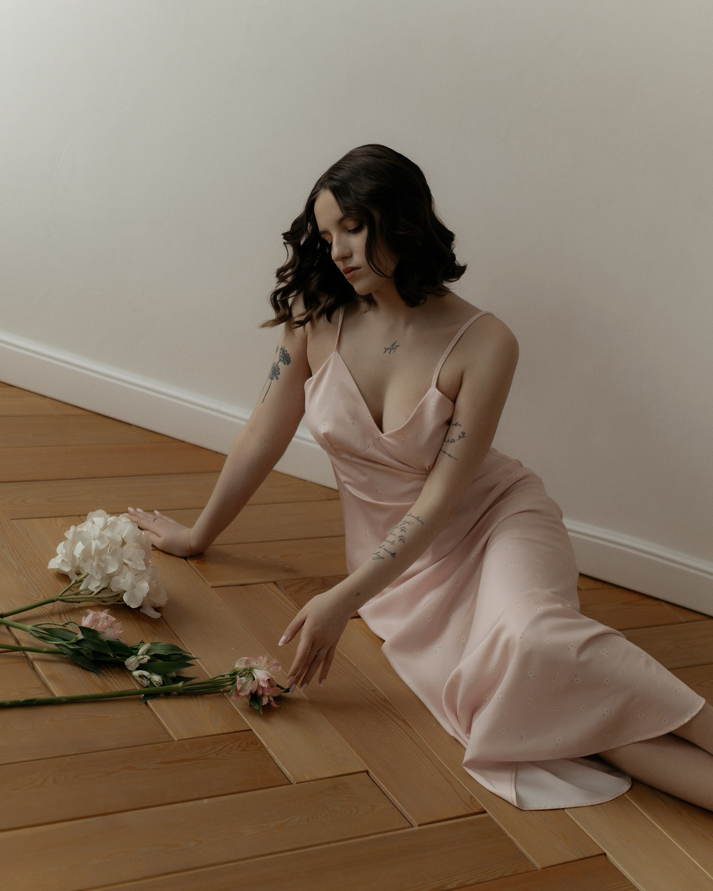 Юлия. DARYA.BELKINA