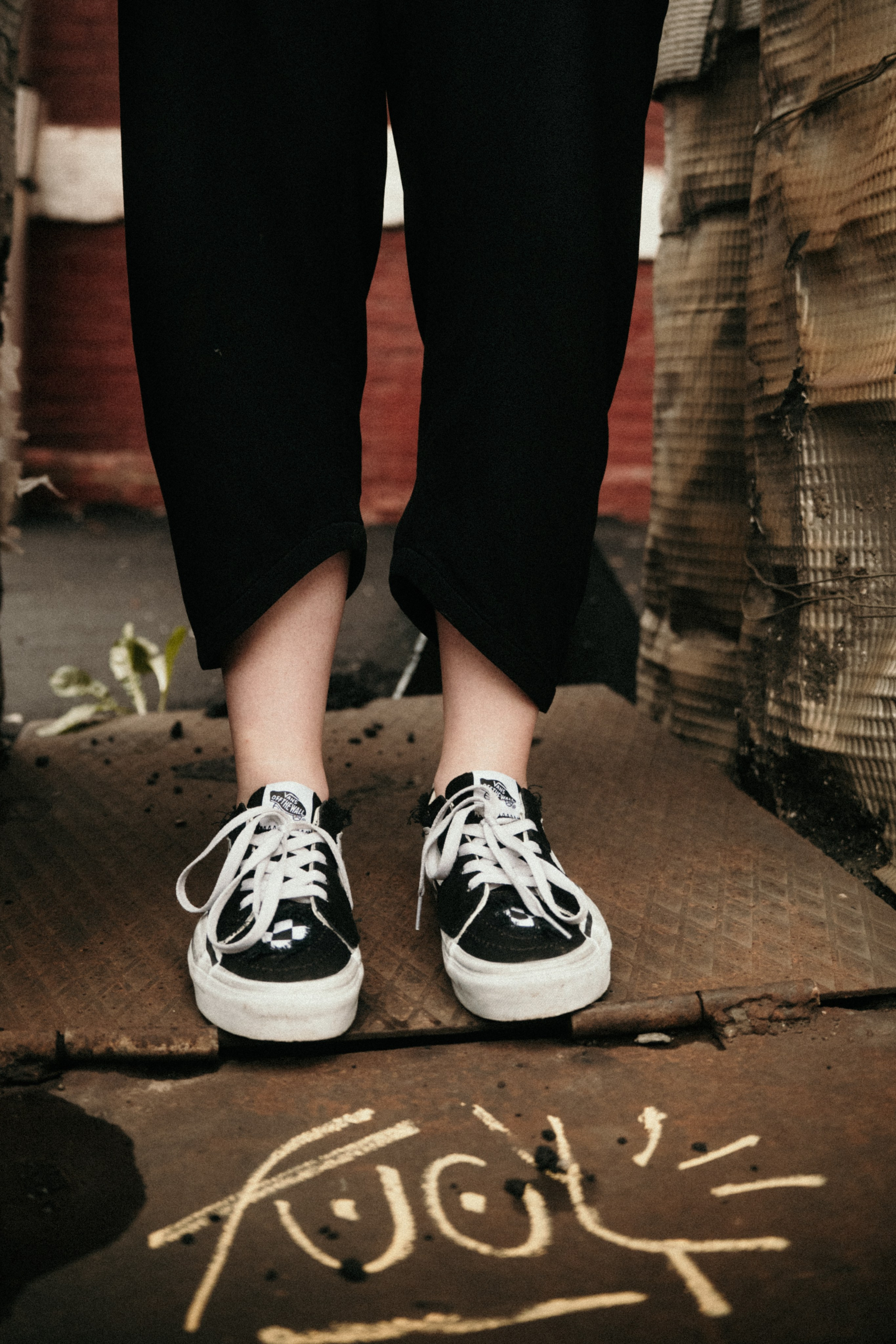 Инопланетный урбанизм. Фотограф и видеограф Мария Банщикова, Солнечногорск, Москва