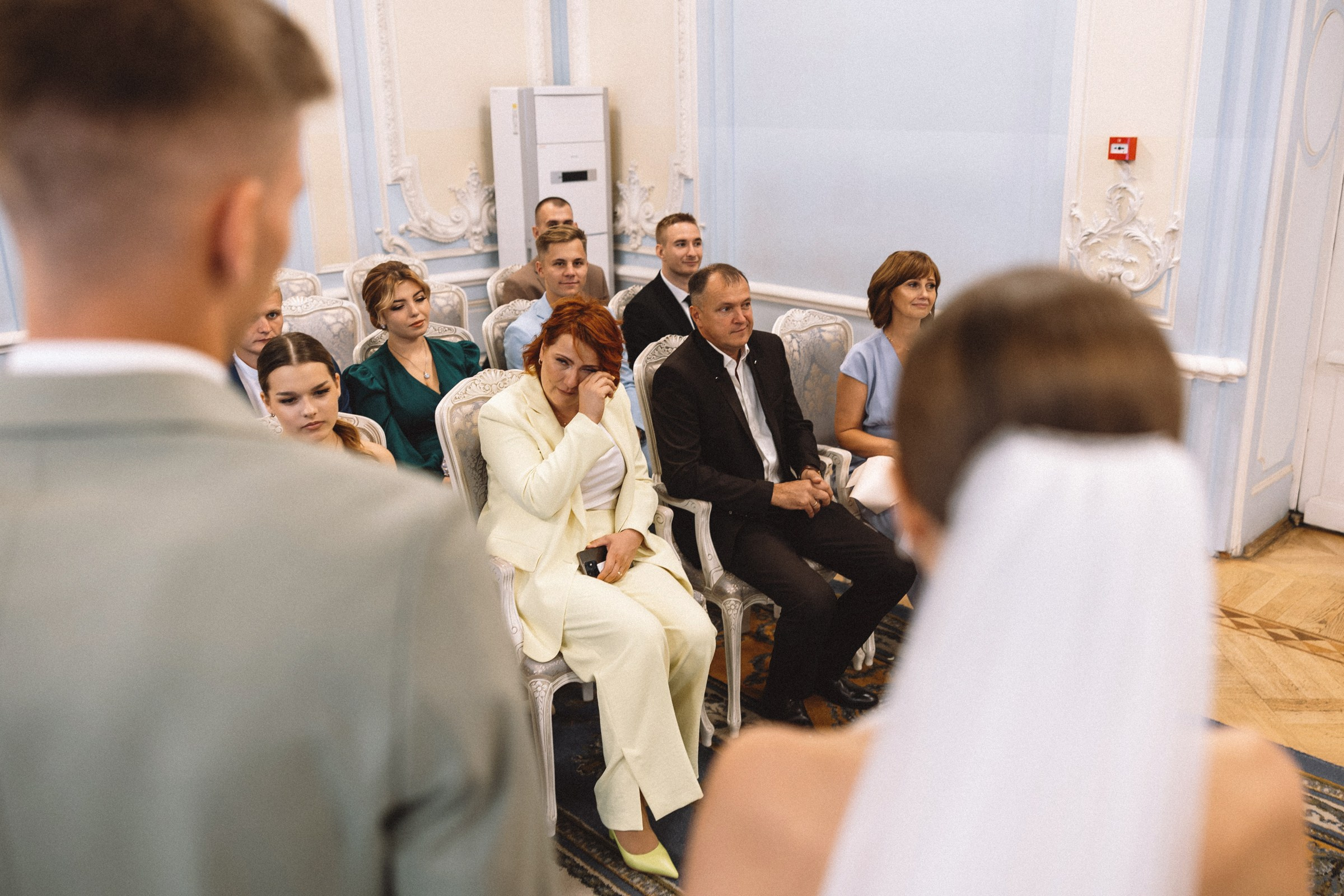 Анна и Филипп. Lifestyle фотограф в Санкт-Петербурге Анна Щекалева