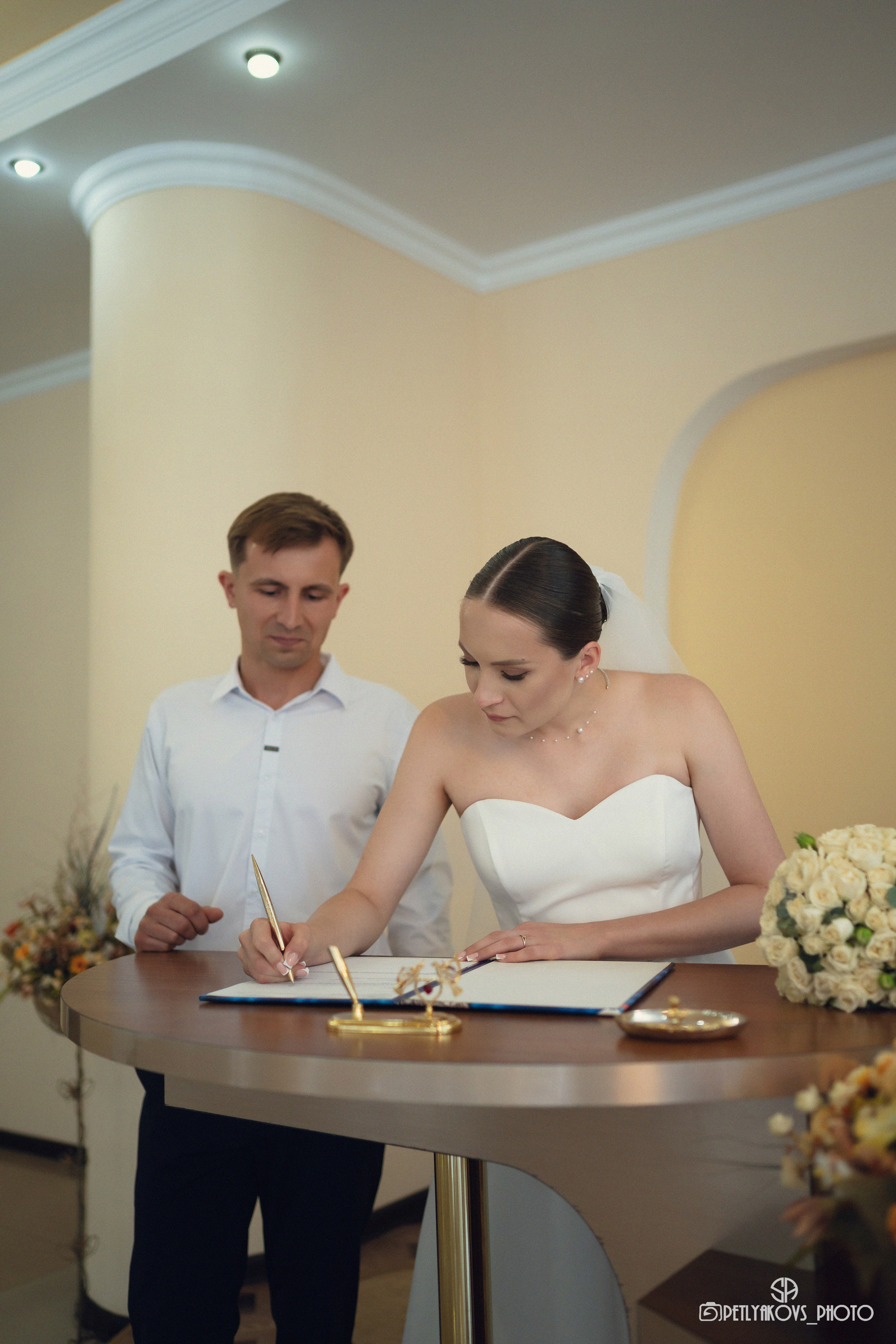 Свадьба Романа и Надежды. Фотограф, видеограф Пятигорск, Ставрополь, Ессентуки, Petlyakovs_photo