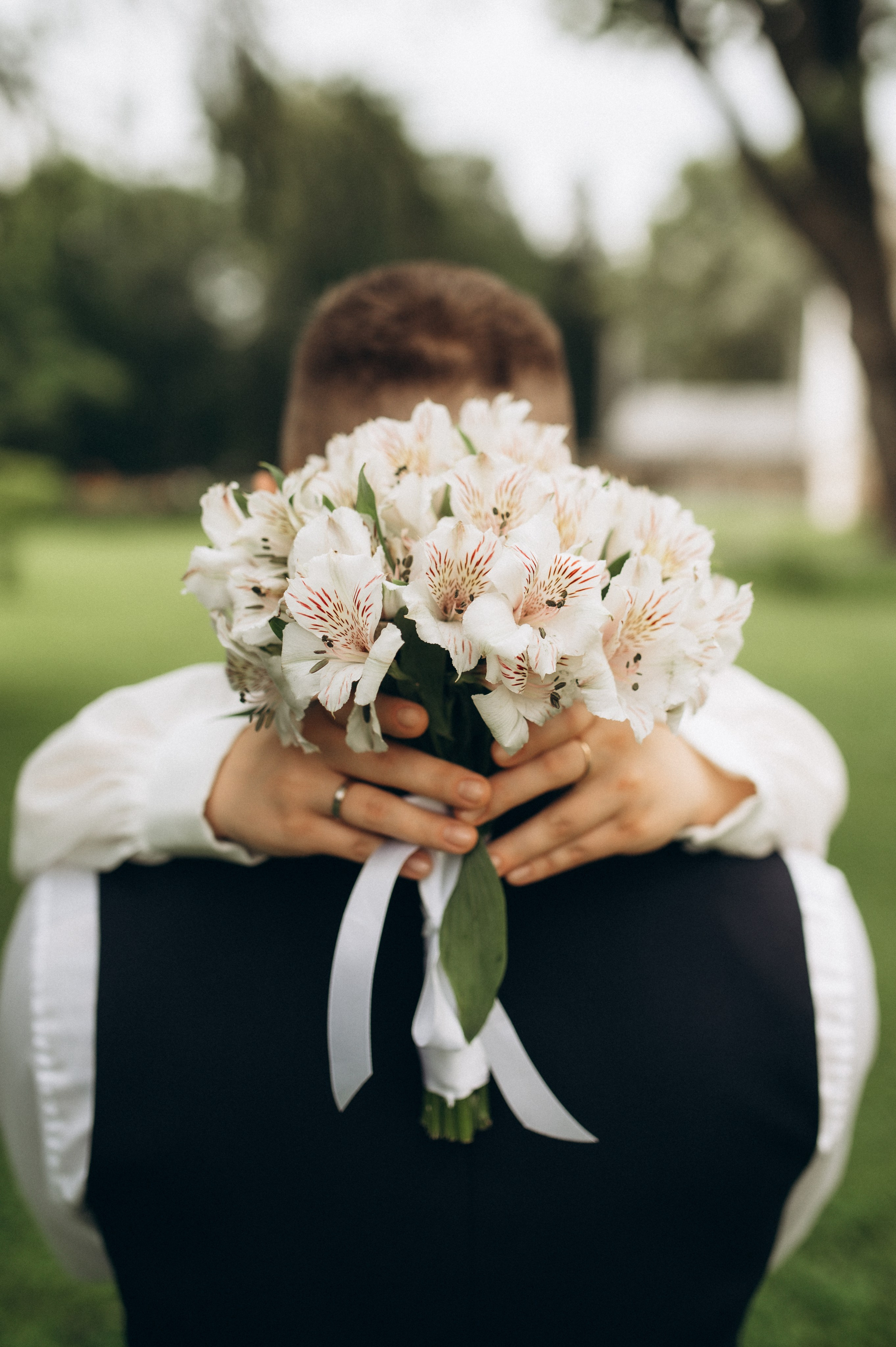 Виктория и Алексей. Фотограф Быстрова Дарья г. Москва