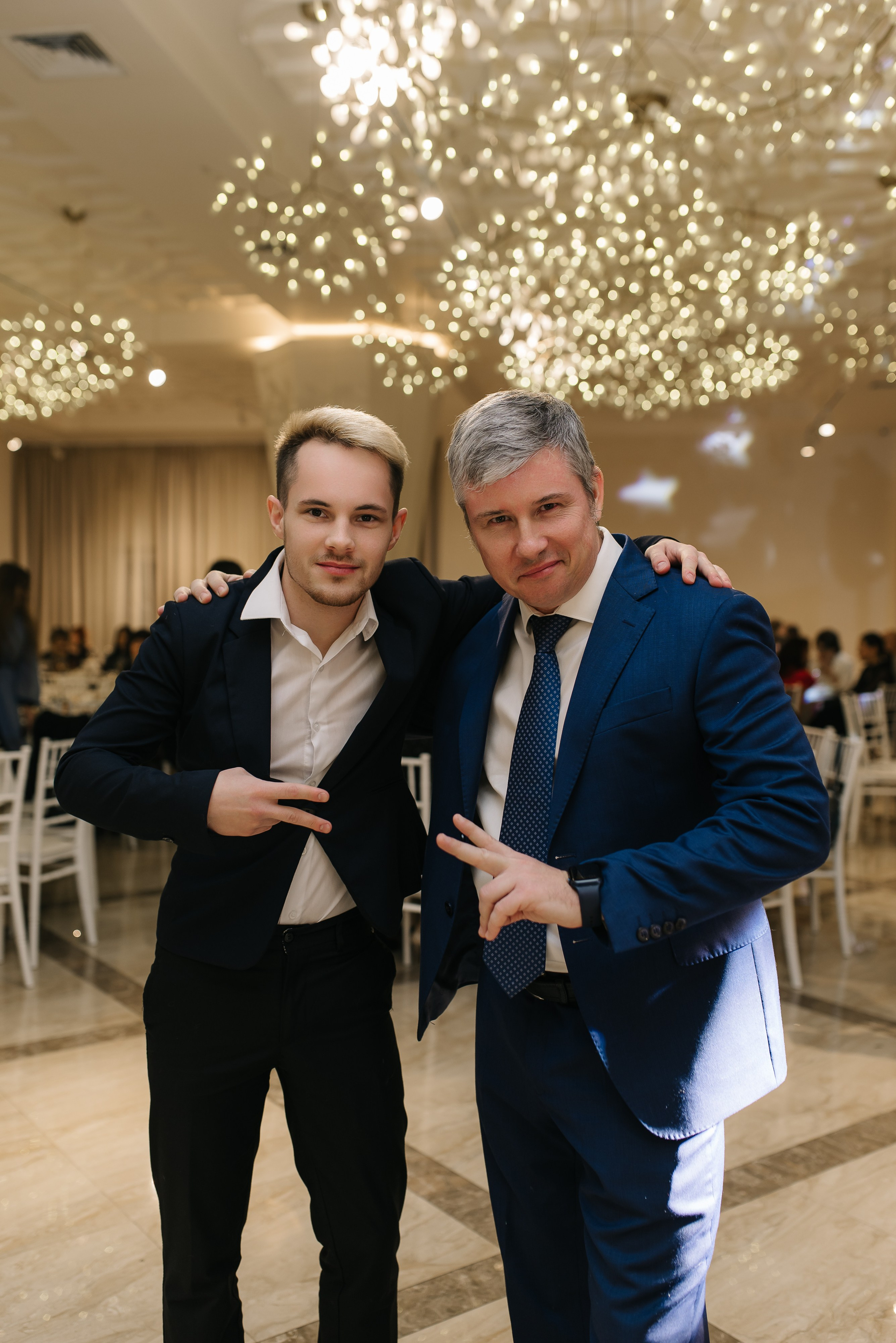 NY Korporativ. Фотограф Екатеринбург Александра Гнусина