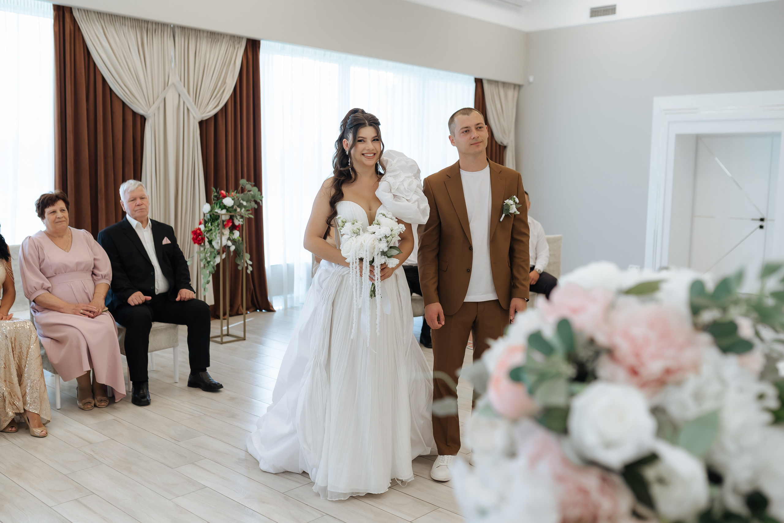 Anna & Ivan. Фотограф Екатеринбург Александра Гнусина